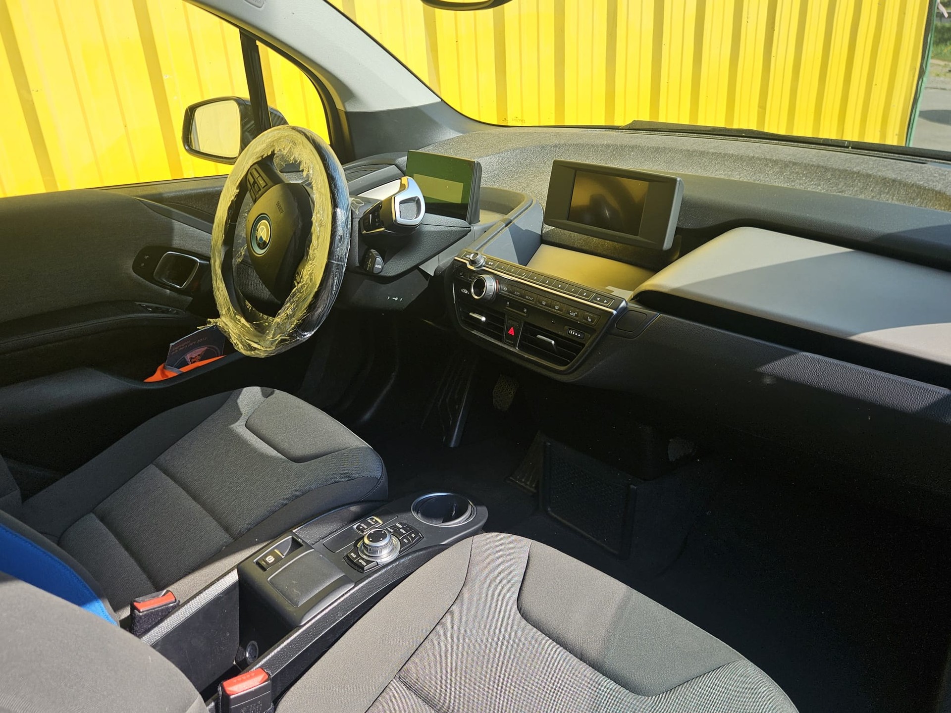 BMW i3 (60Ah) Range Extender-image-4