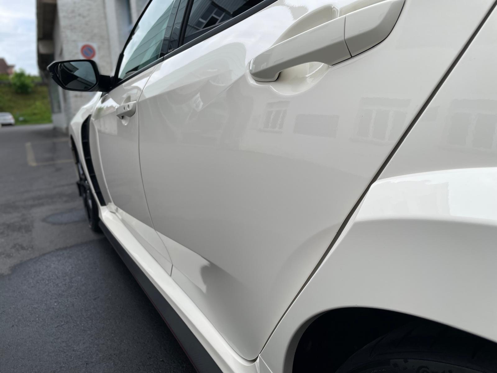 HONDA Civic 2.0 i-VTEC Type R GT-image-25