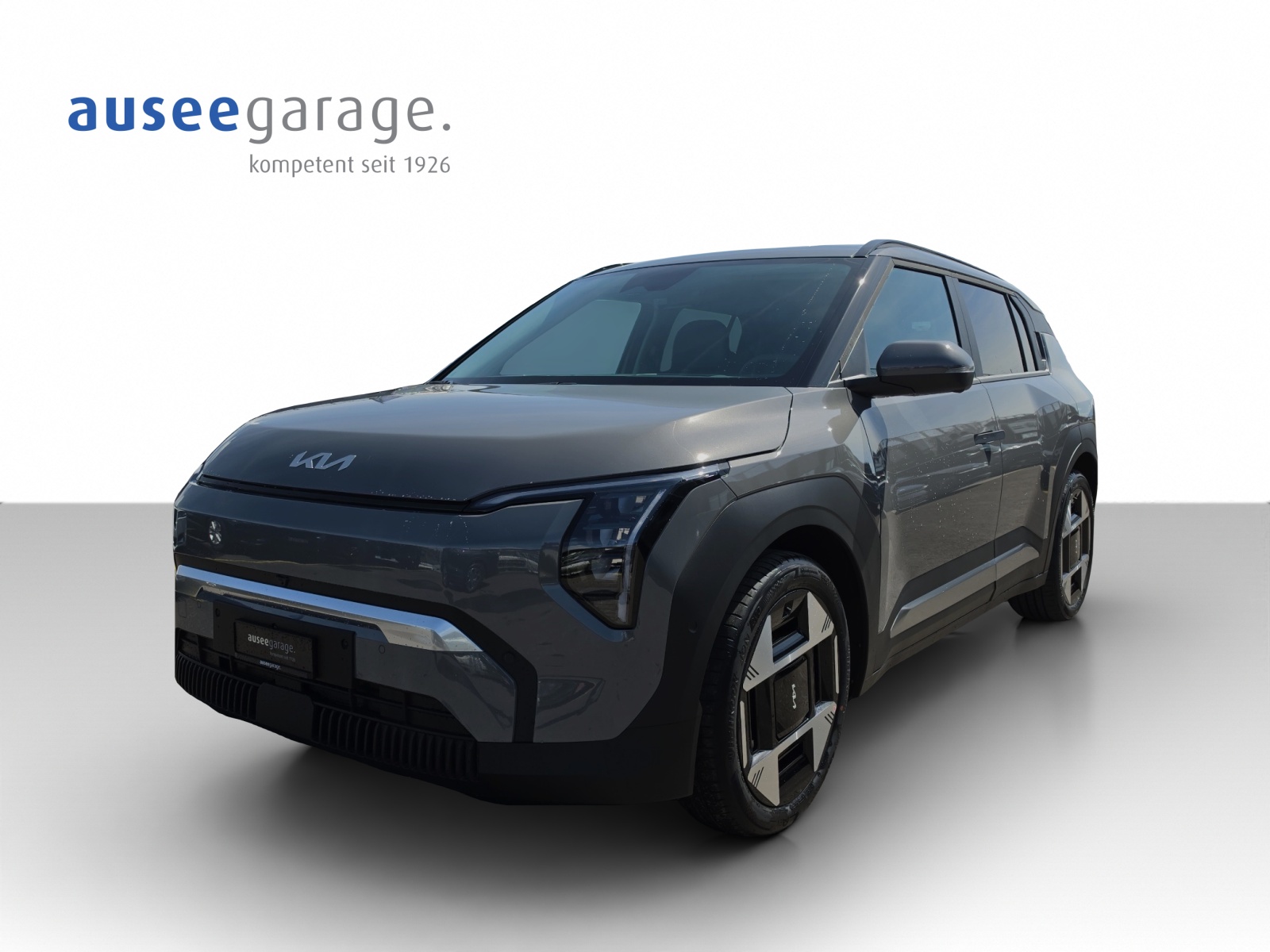KIA EV3 81 kWh Earth+-image-0