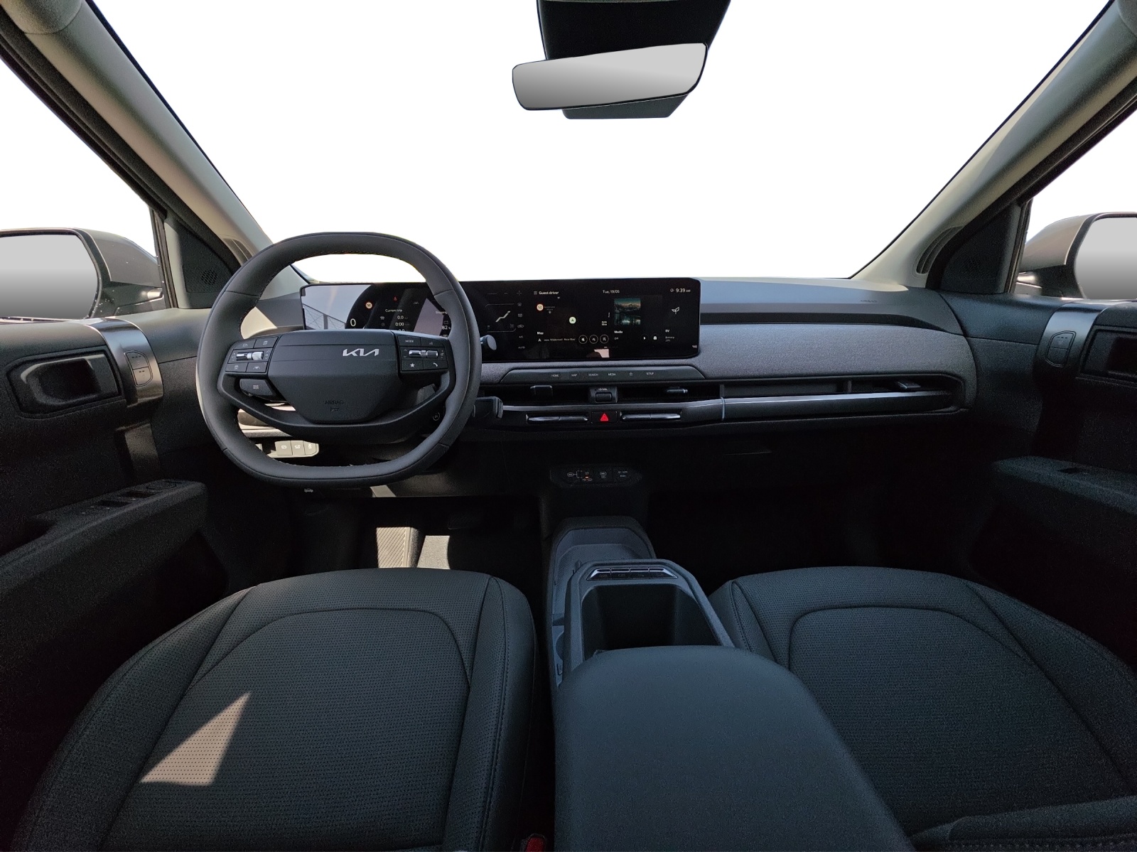 KIA EV3 81 kWh Earth+-image-6
