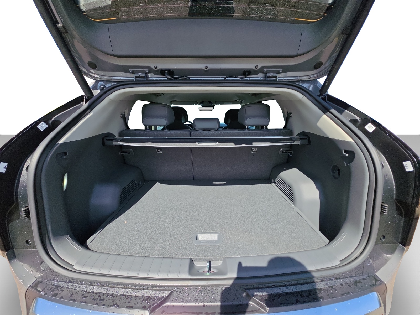 KIA EV3 81 kWh Earth+-image-11