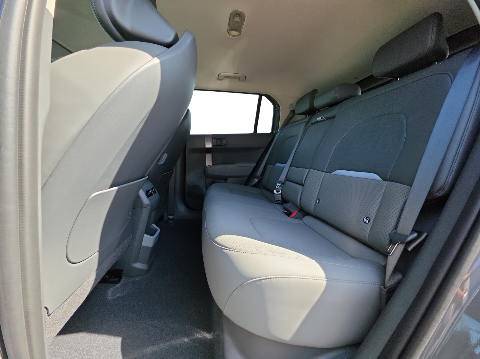 KIA EV3 81 kWh Earth+-image-5