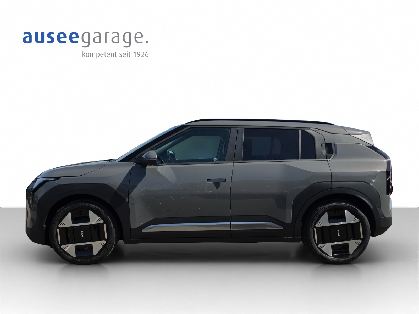 KIA EV3 81 kWh Earth+-image-1