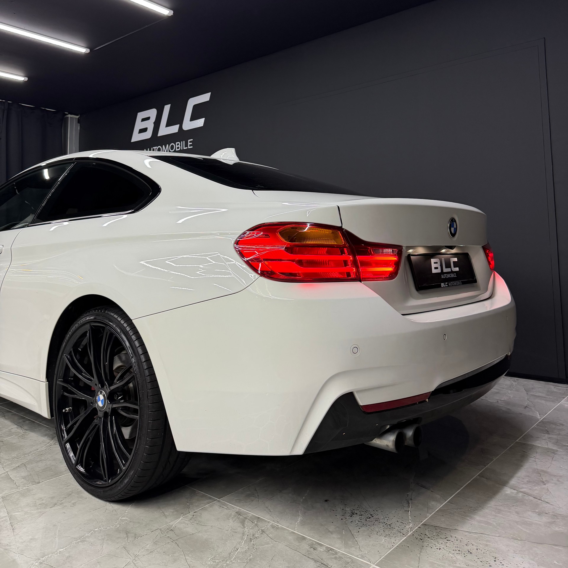 BMW 428i Coupé xDrive Steptronic-image-5