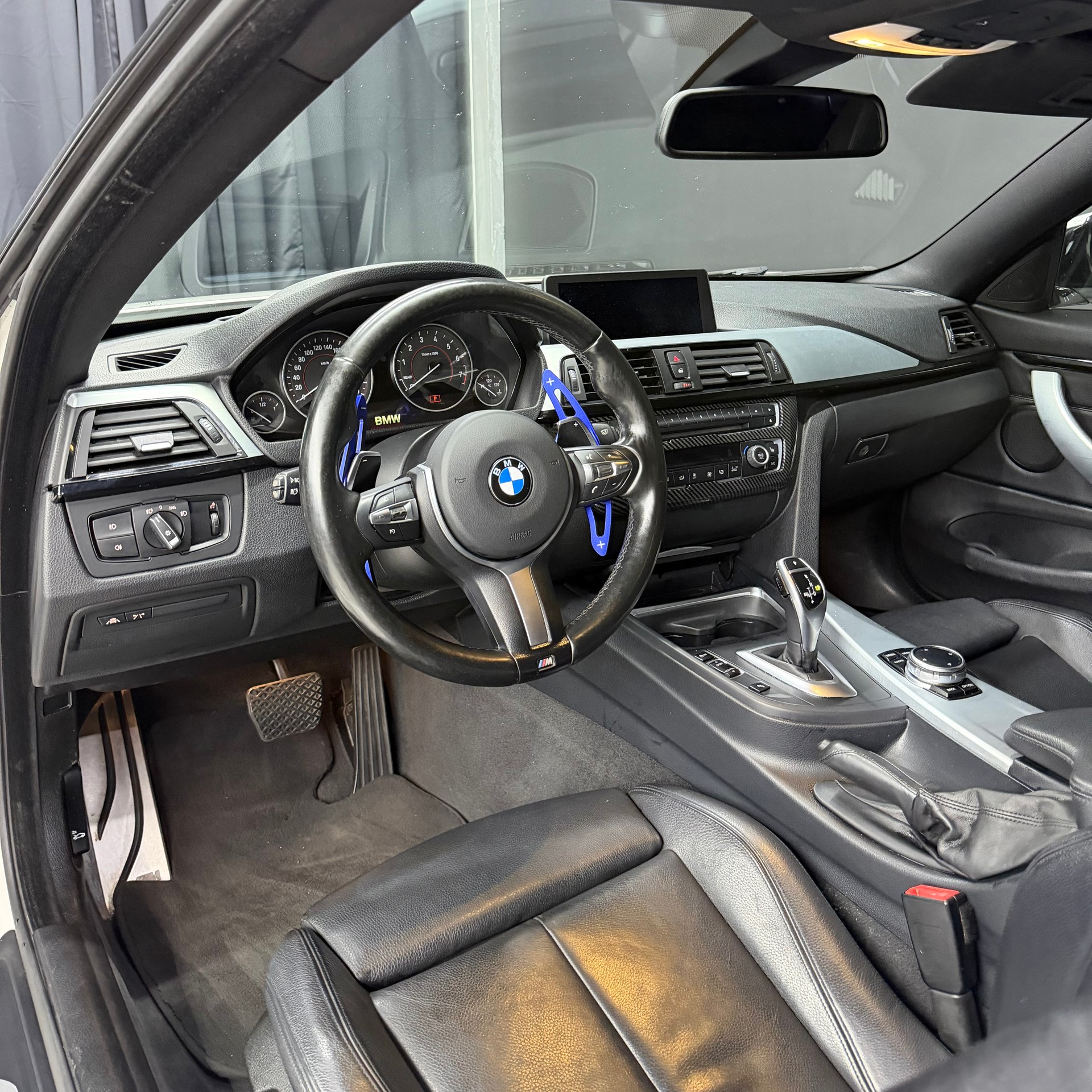 BMW 428i Coupé xDrive Steptronic-image-7