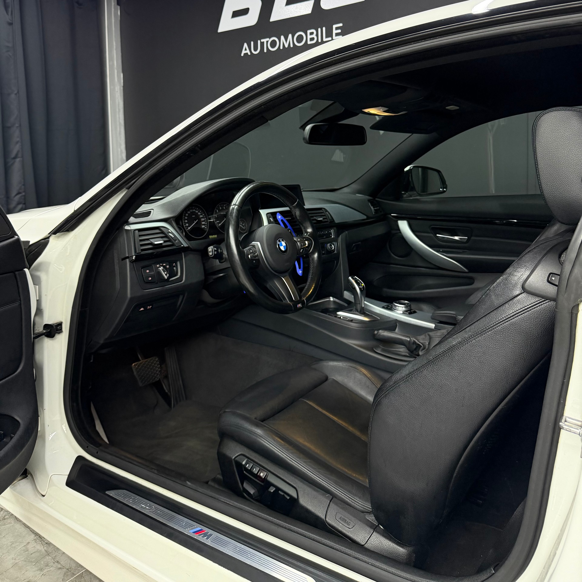 BMW 428i Coupé xDrive Steptronic-image-6