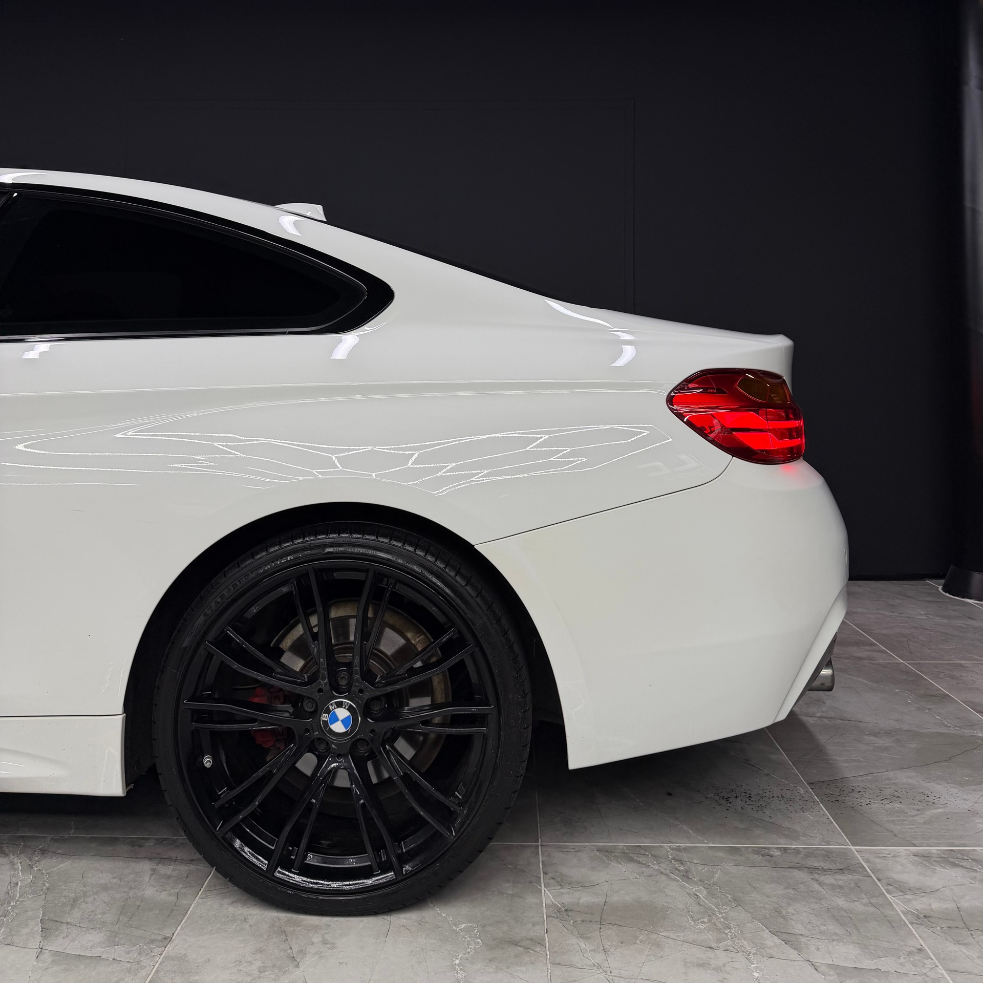 BMW 428i Coupé xDrive Steptronic-image-4
