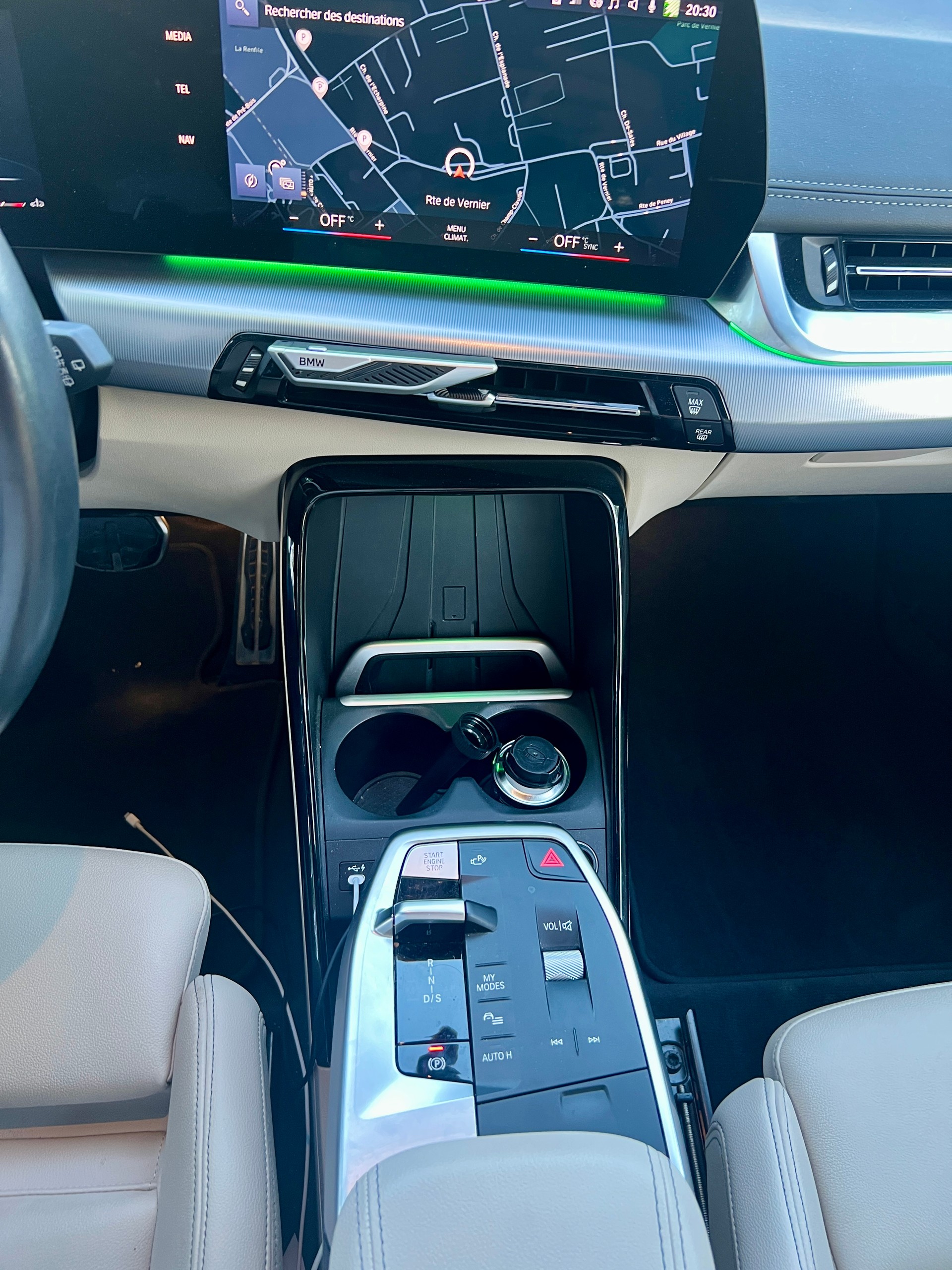 BMW 218d active tourer. KDG-image-2