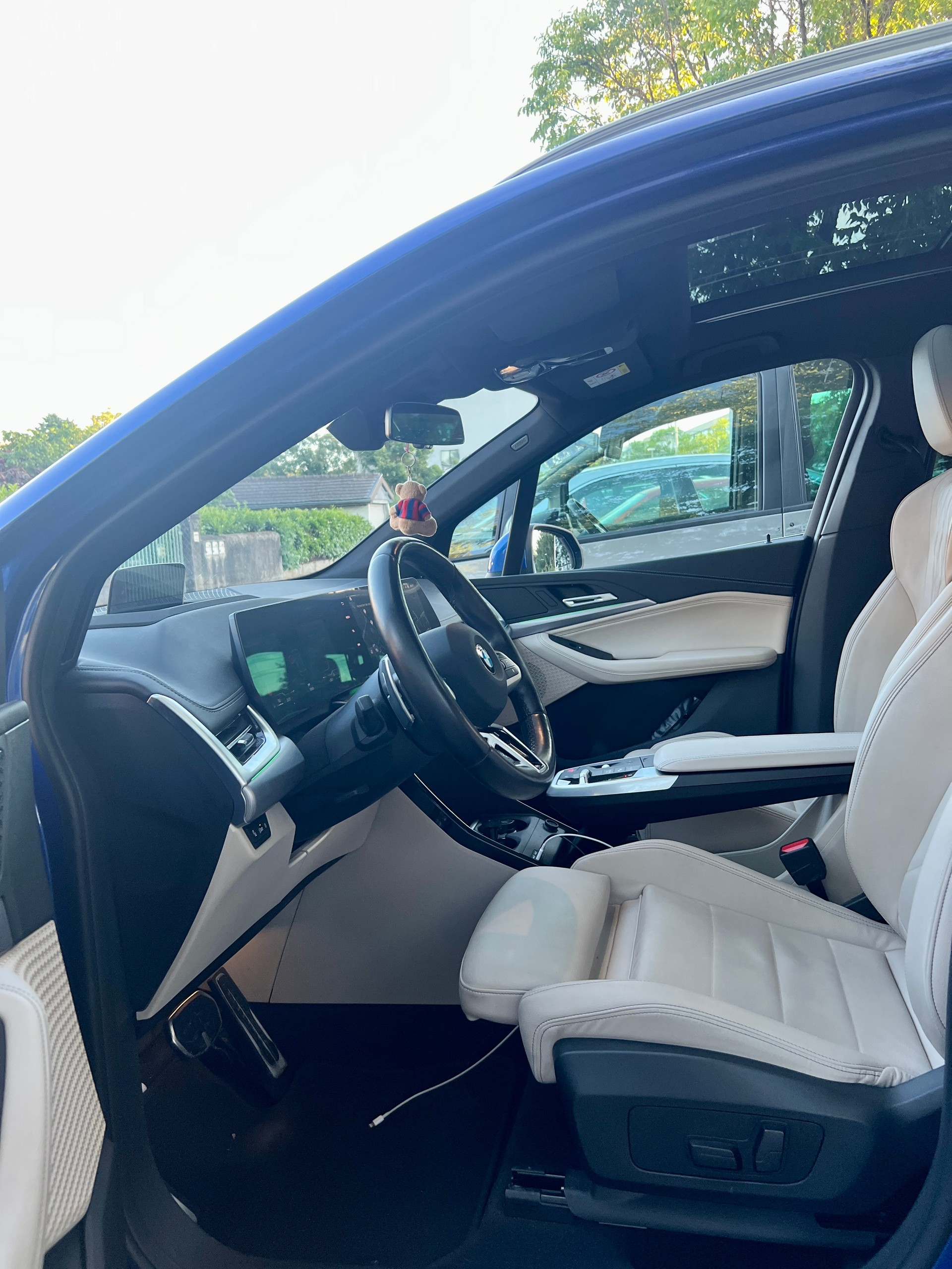 BMW 218d active tourer. KDG-image-3