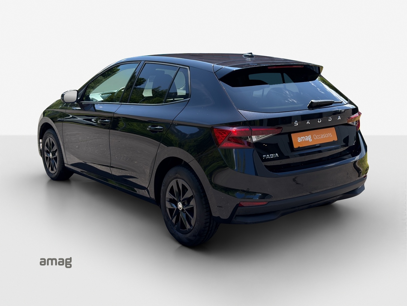 SKODA Fabia 1.0 TSI Ambition-image-2