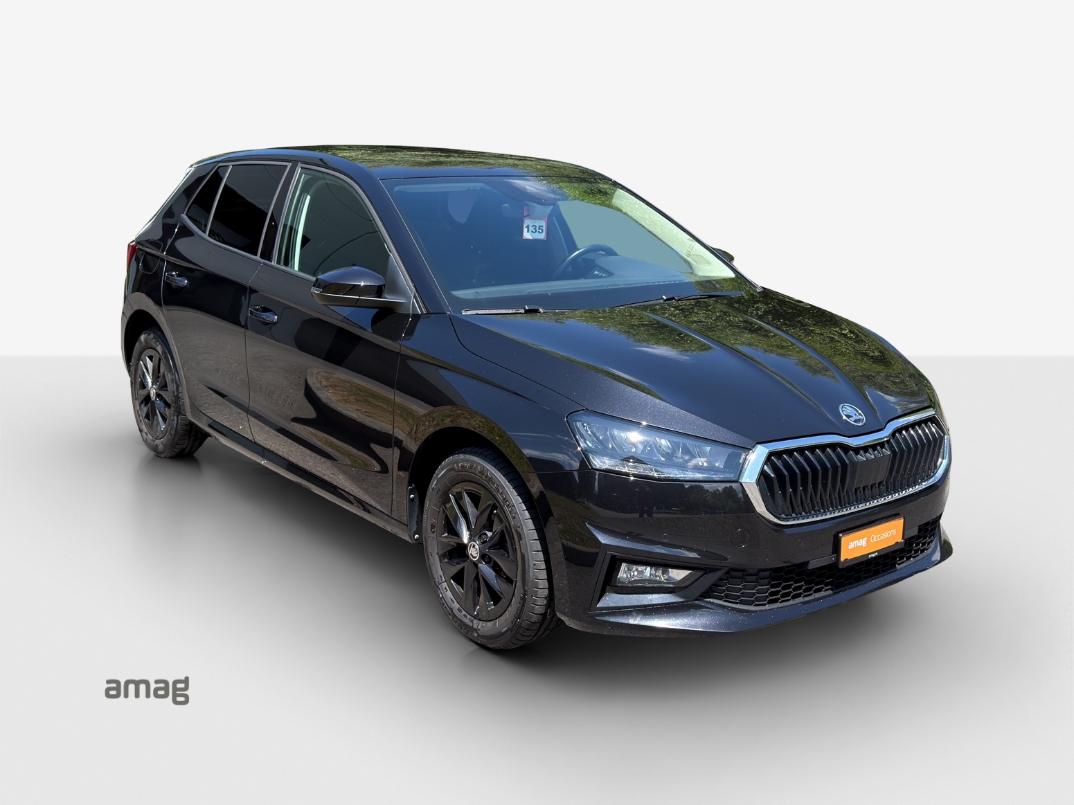 SKODA Fabia 1.0 TSI Ambition-image-5