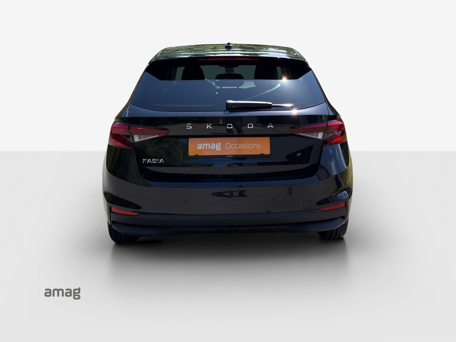 SKODA Fabia 1.0 TSI Ambition-image-3