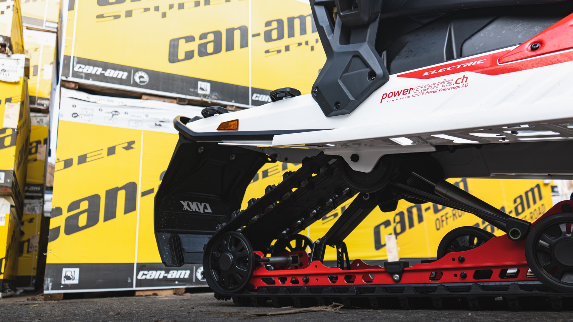 LYNX Adventure Electric-image-10