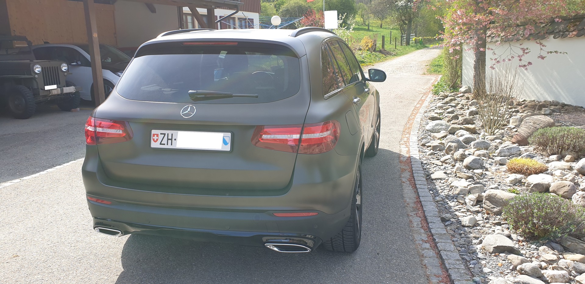 MERCEDES-BENZ 250d-image-1