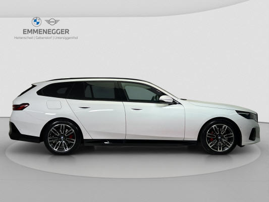 BMW 520d xDr 48V Tour MSp.Pro-image-5