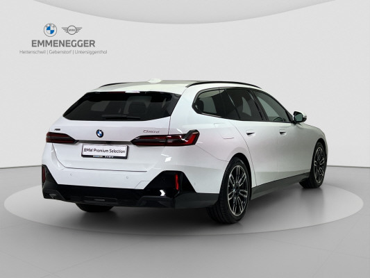 BMW 520d xDr 48V Tour MSp.Pro-image-4