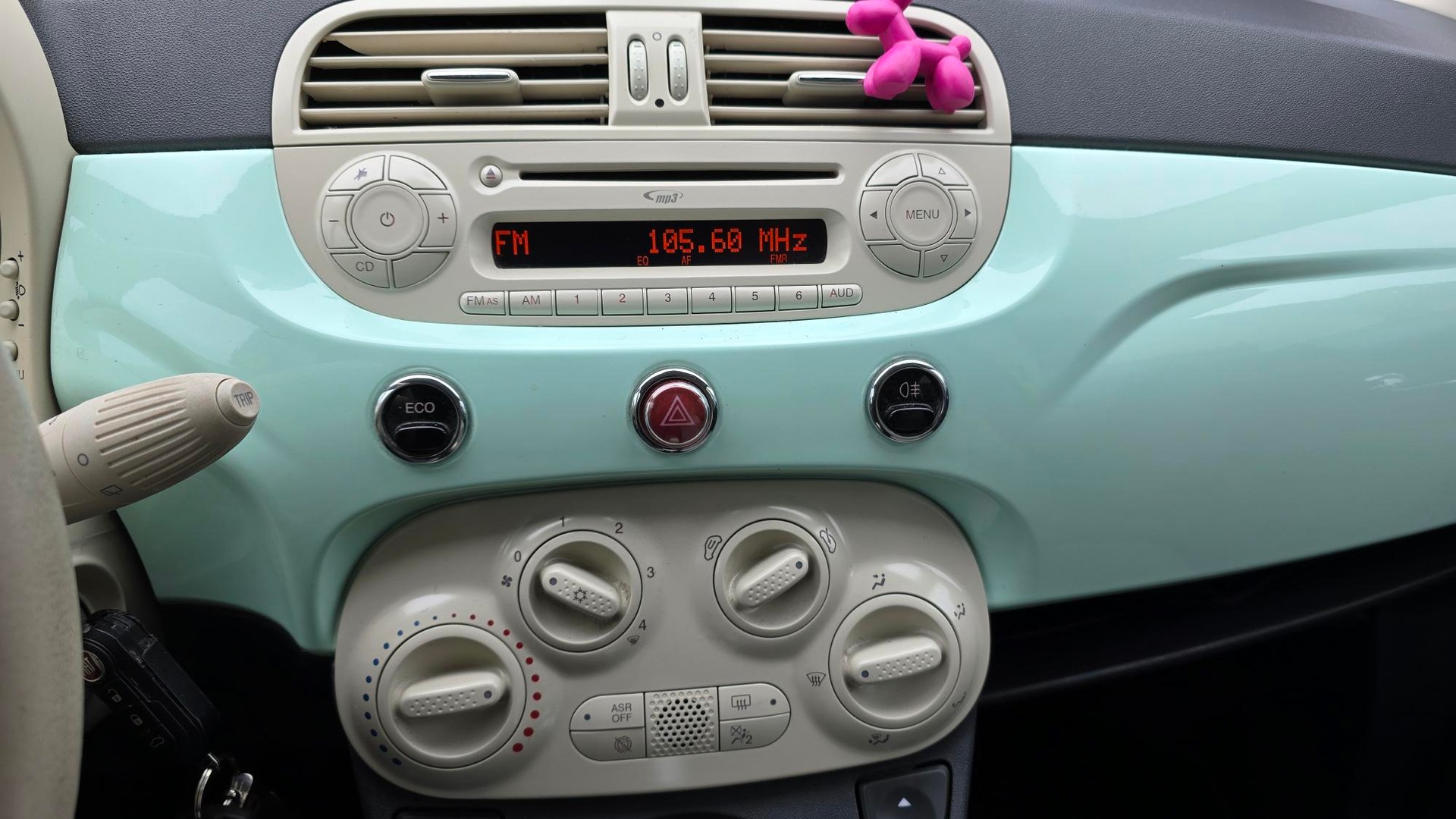 FIAT 500 0.9 Twinair Turbo Pop-image-15