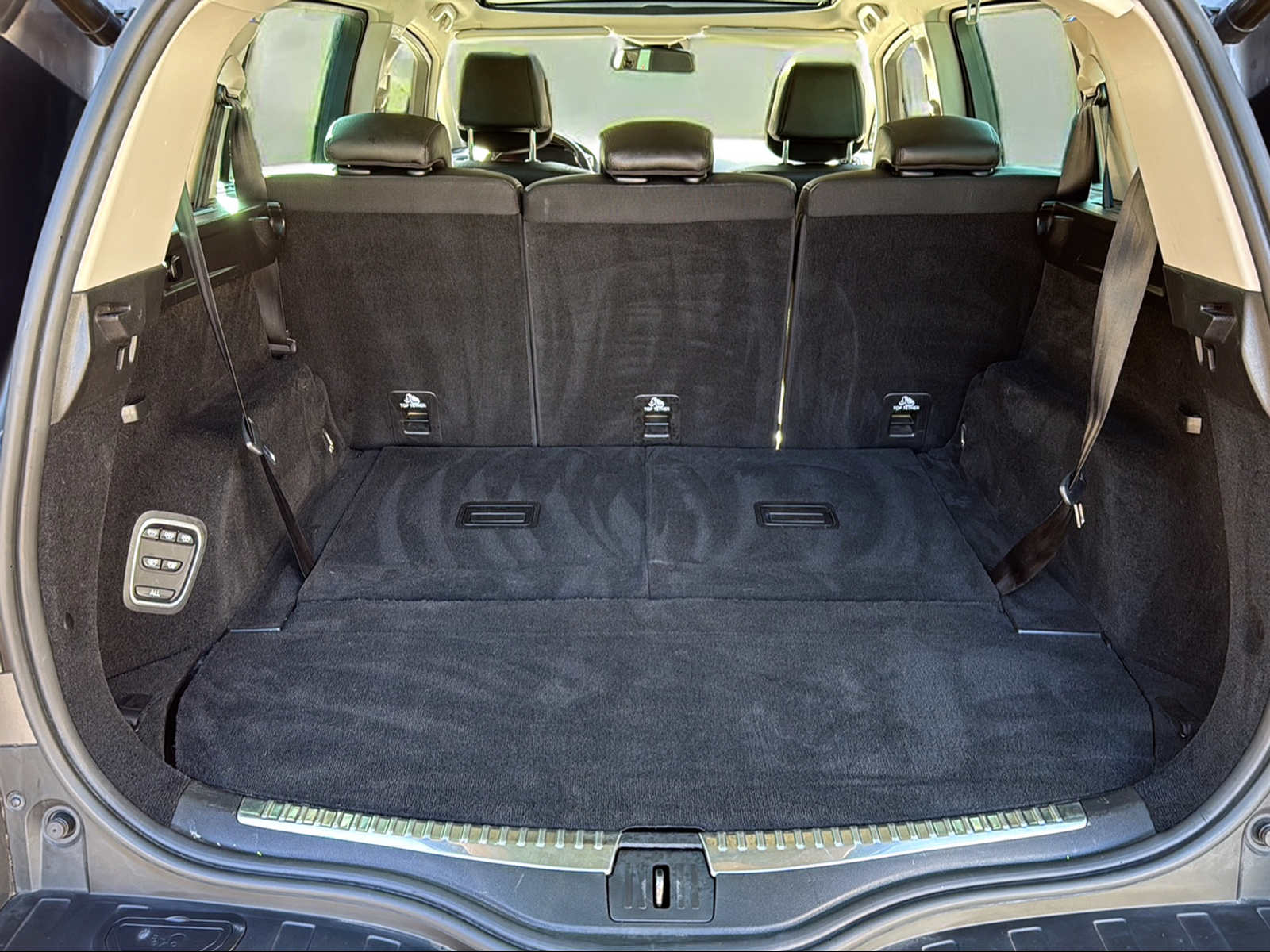 RENAULT Espace 1.8 TCe Intens EDC-image-16