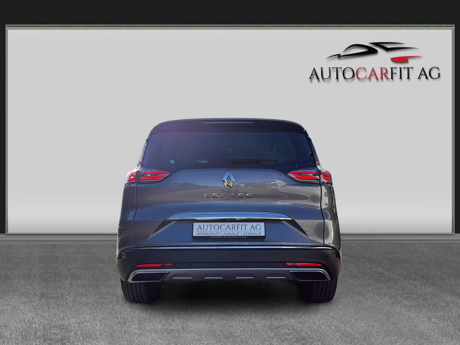 RENAULT Espace 1.8 TCe Intens EDC-image-5