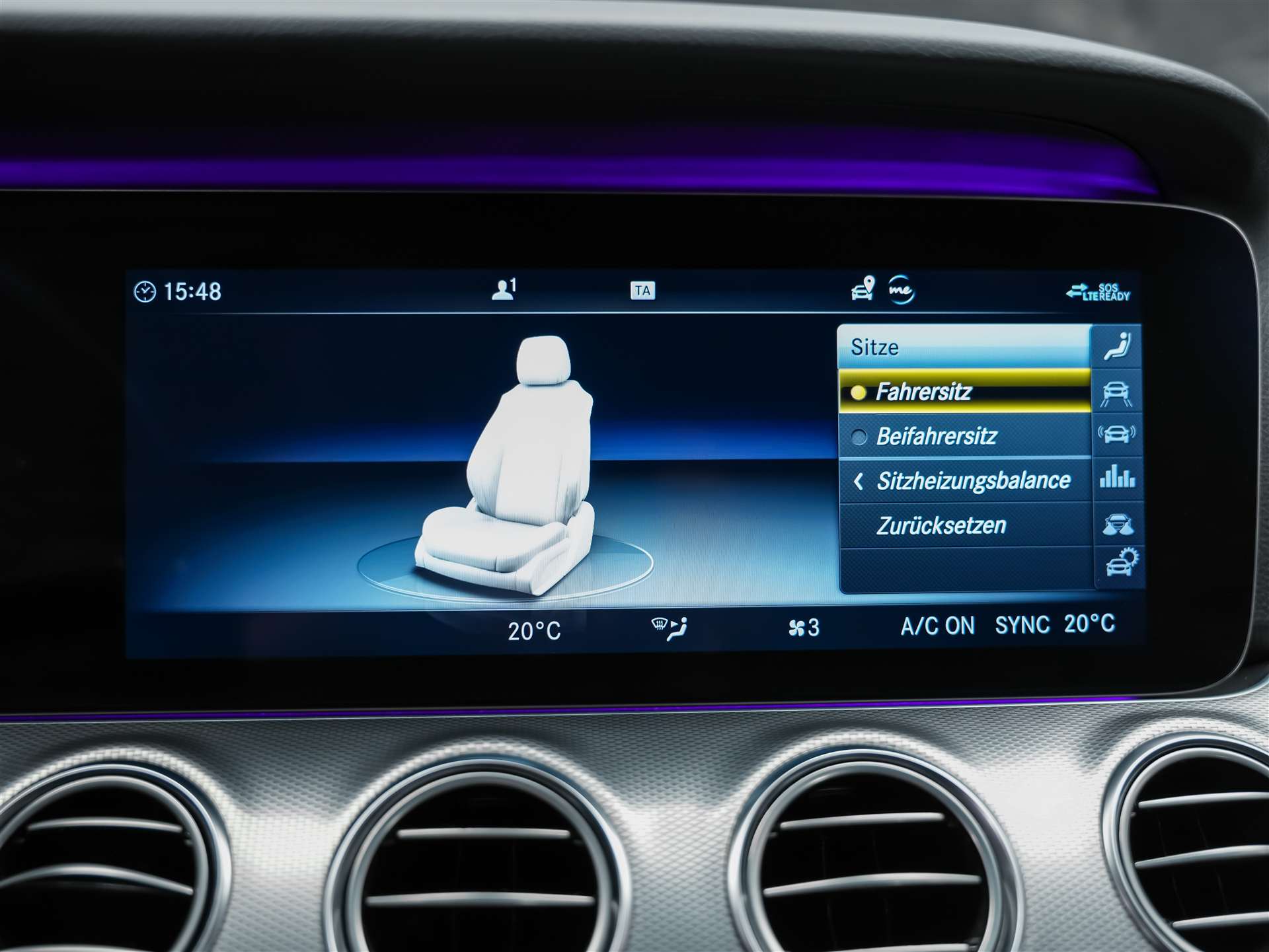 MERCEDES-BENZ E 220 d AMG Line 9G-Tronic *Facelift*Multibeam LED*ACC*360° Kamera*-image-27