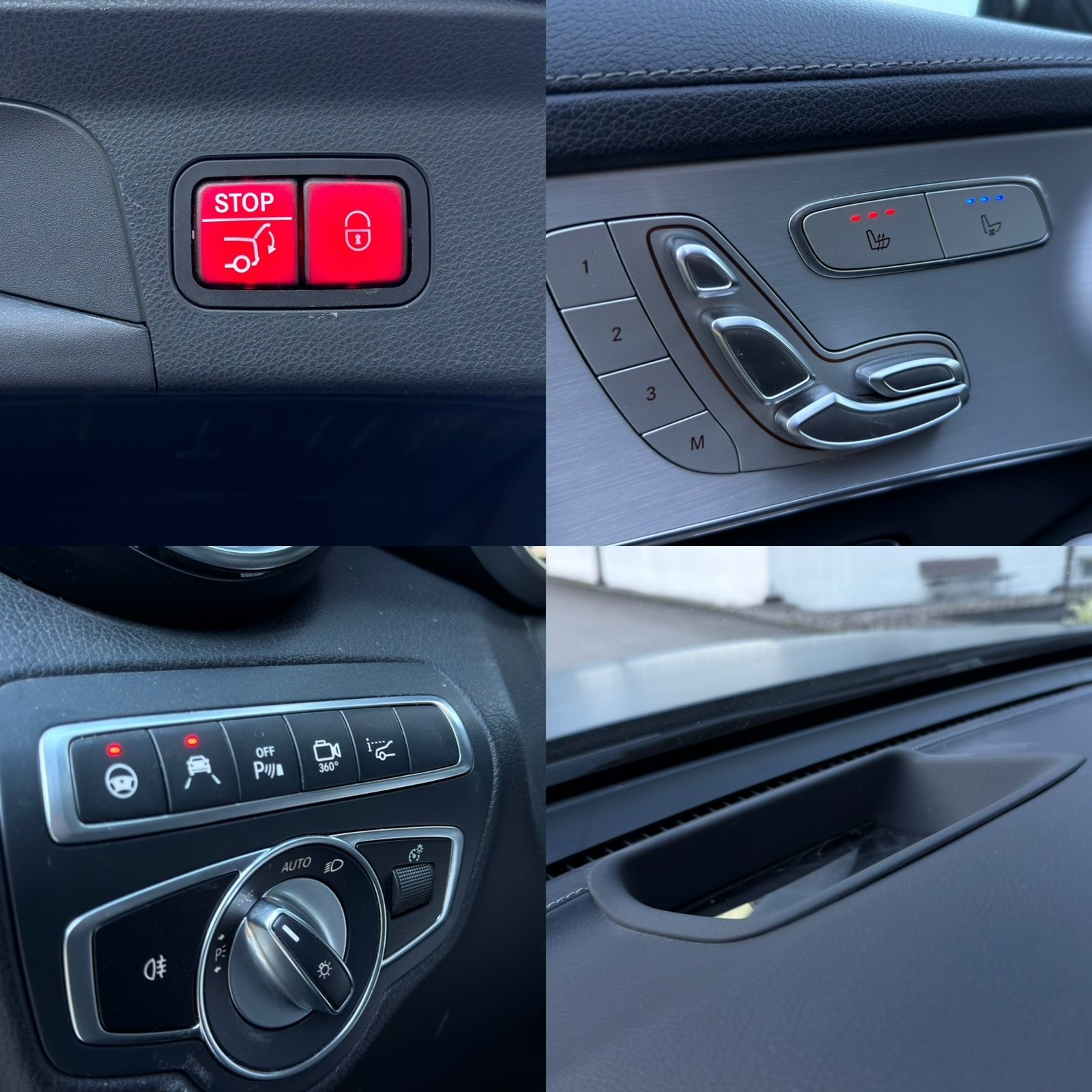MERCEDES-BENZ GLC Coupé 43 AMG 4Matic 9G-Tronic-image-11