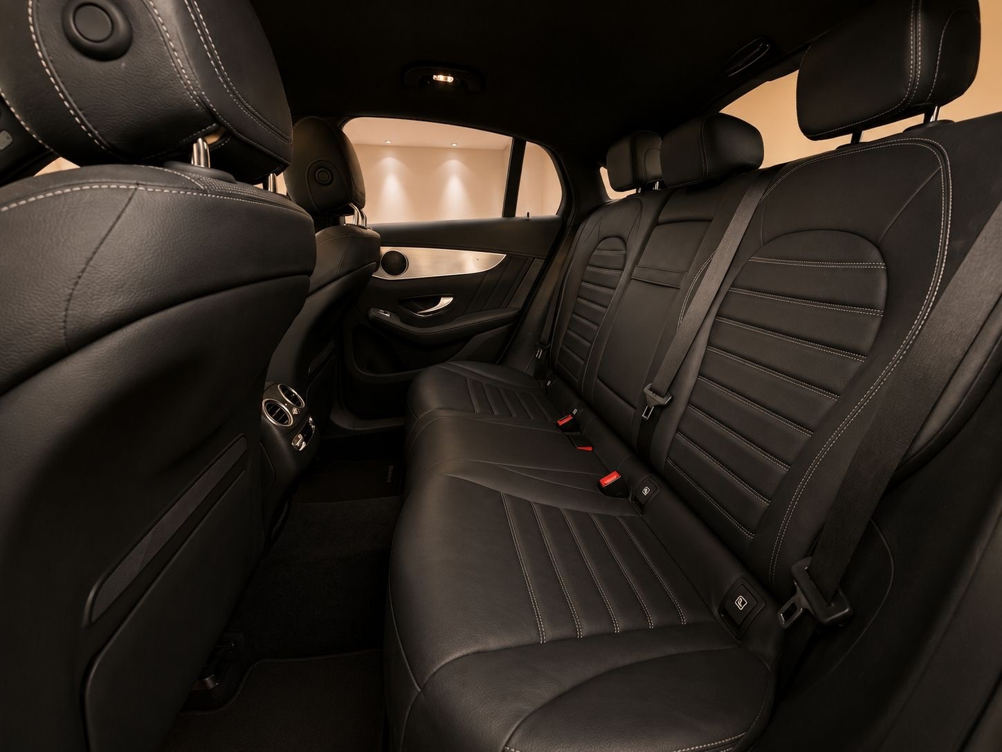 MERCEDES-BENZ GLC Coupé 43 AMG 4Matic 9G-Tronic-image-10