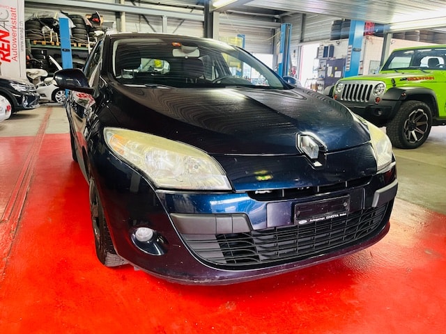 RENAULT Mégane 1.6 16V Expression-image-6