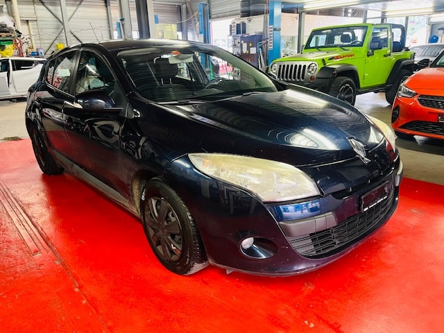 RENAULT Mégane 1.6 16V Expression-image-4