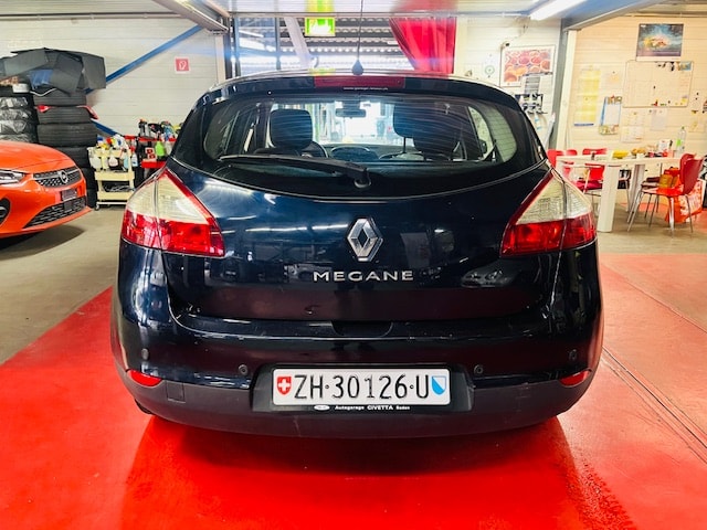 RENAULT Mégane 1.6 16V Expression-image-5
