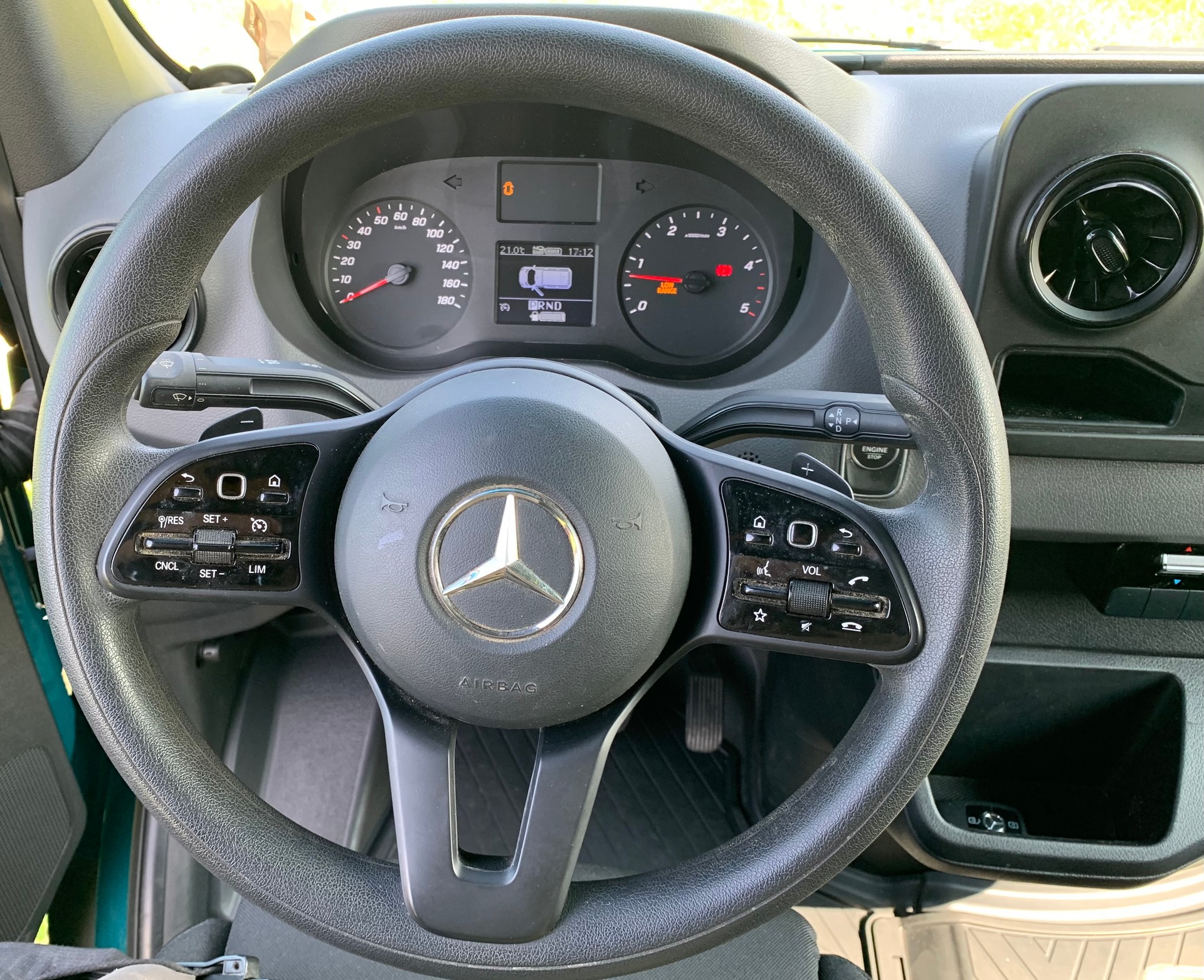 MERCEDES-BENZ 3.0 V6 CDI-image-2