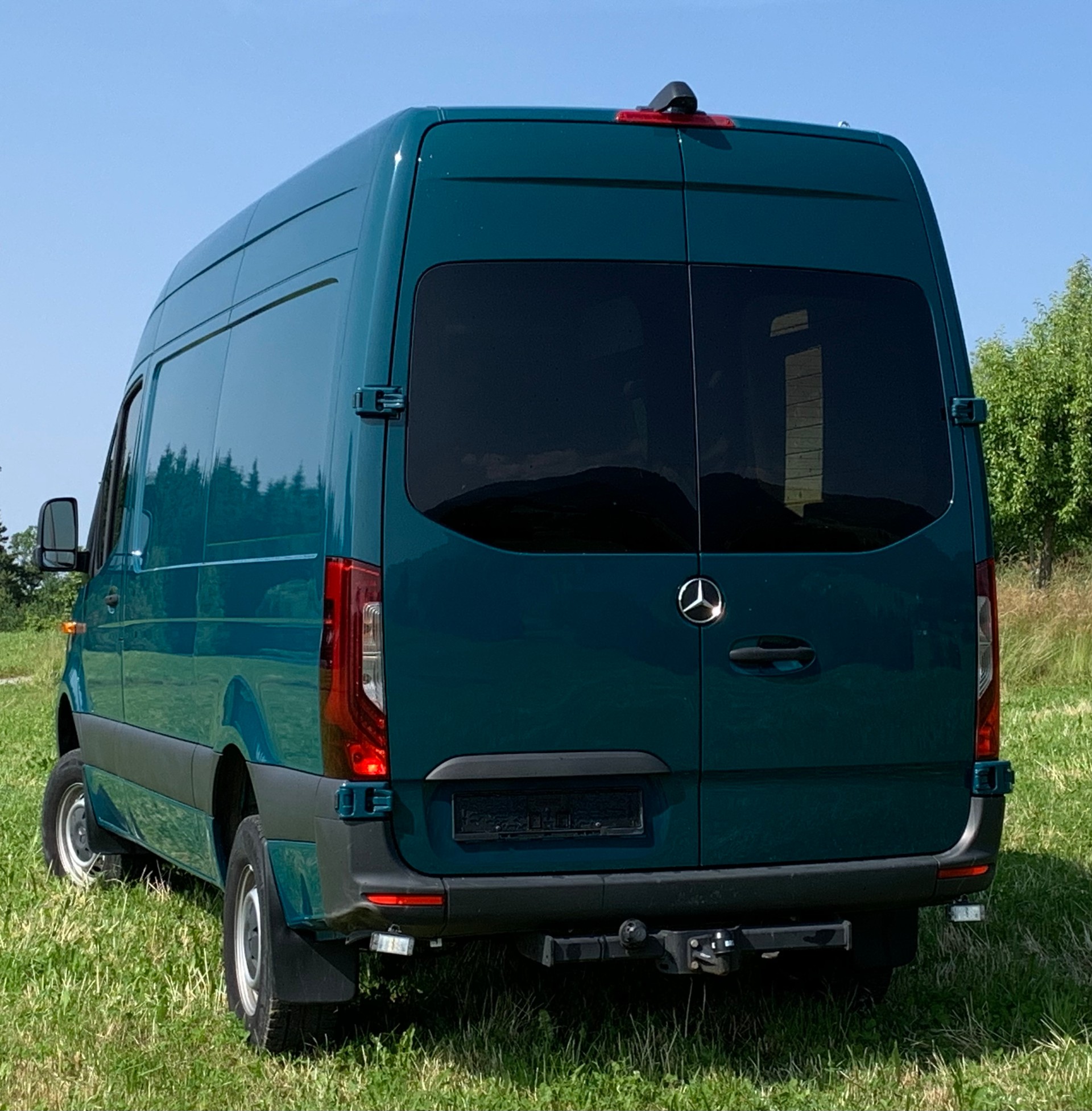 MERCEDES-BENZ 3.0 V6 CDI-image-1
