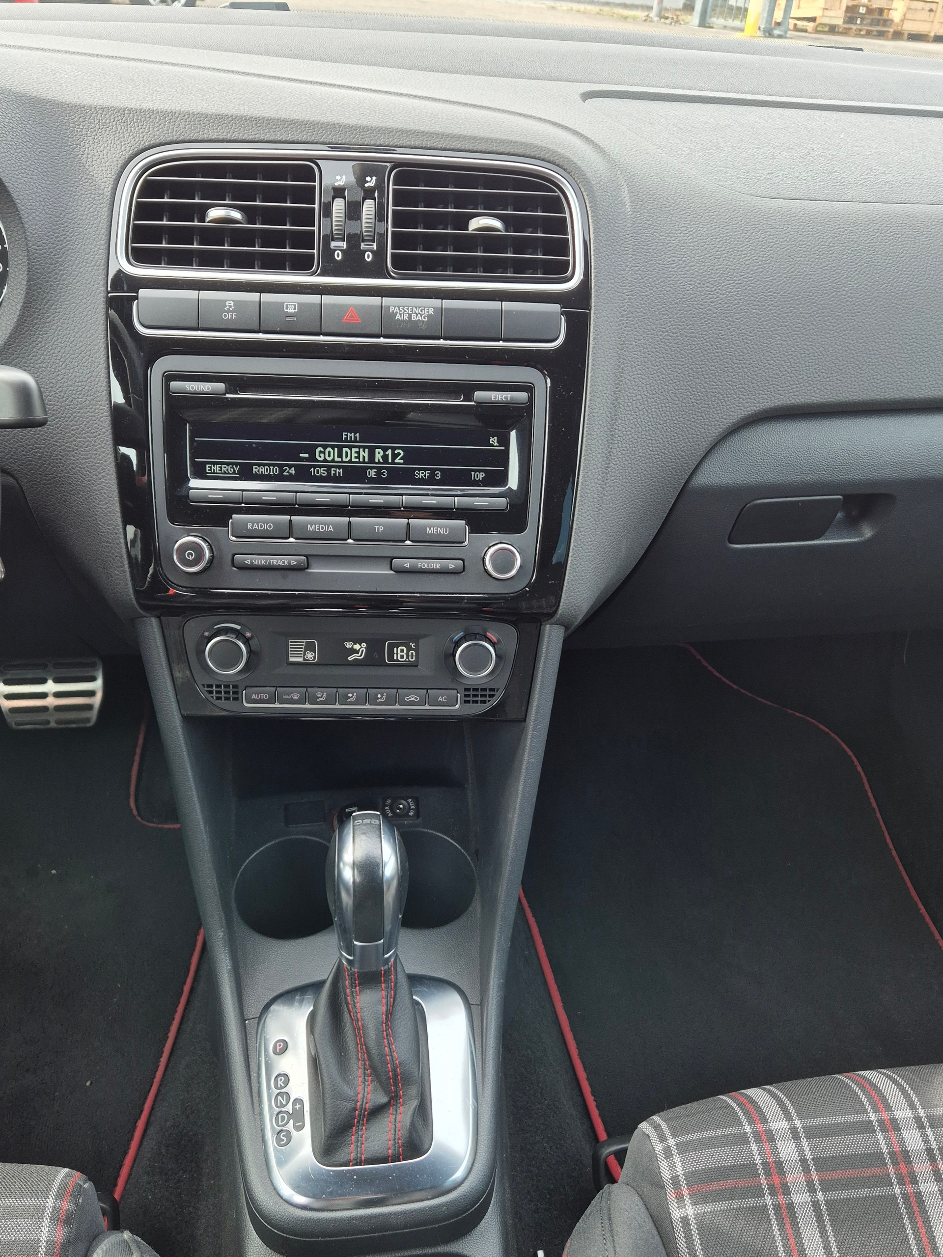 VW Polo 1.4 TSI GTI DSG-image-5