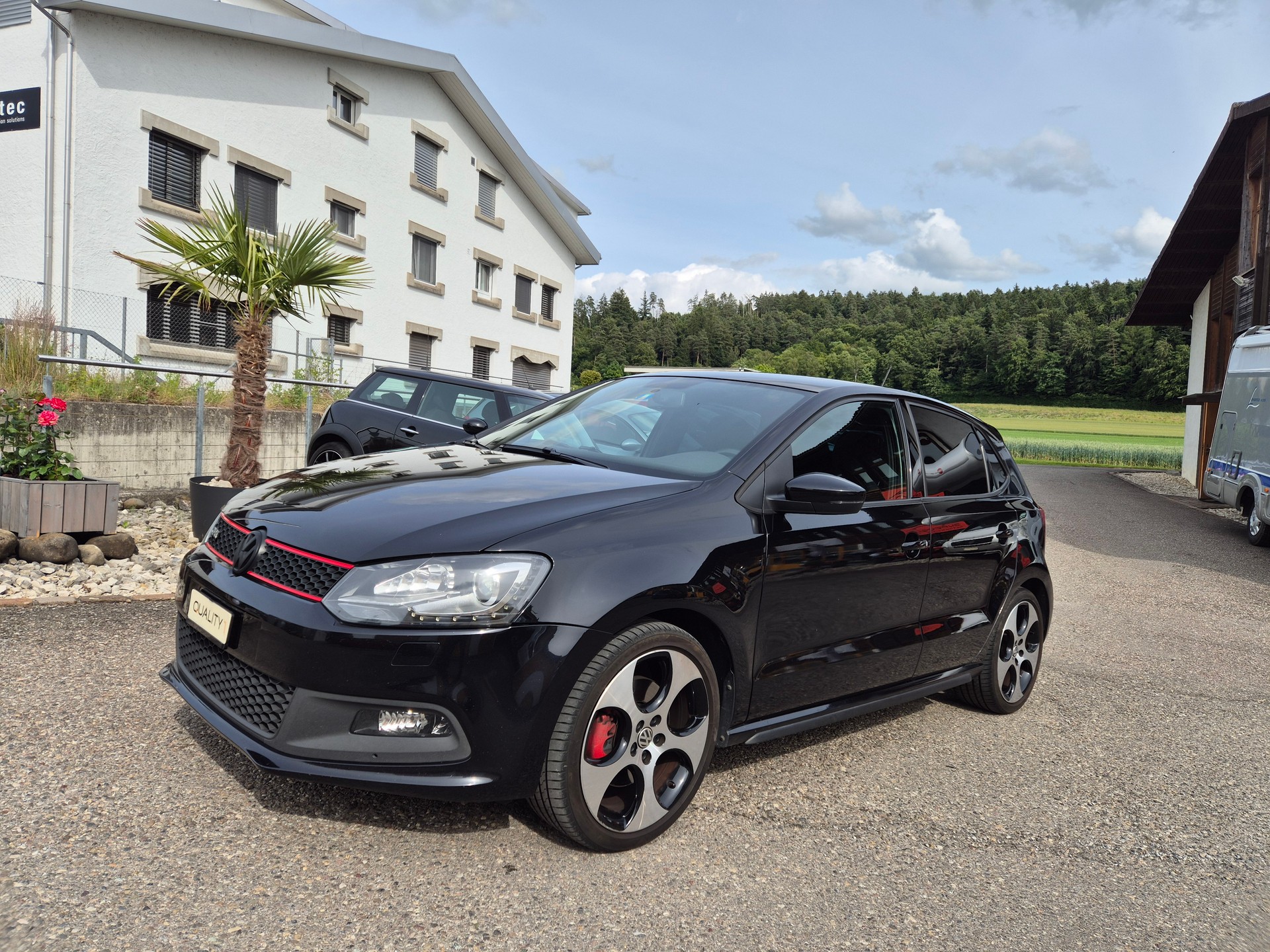 VW Polo 1.4 TSI GTI DSG-image-18