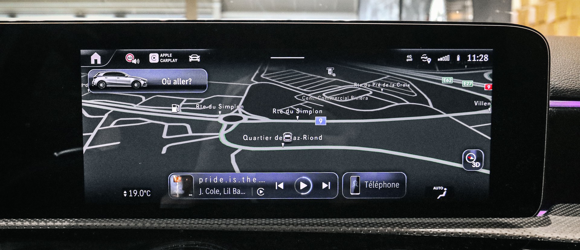 MERCEDES-BENZ A 35 AMG 4Matic 8G-DCT-image-19