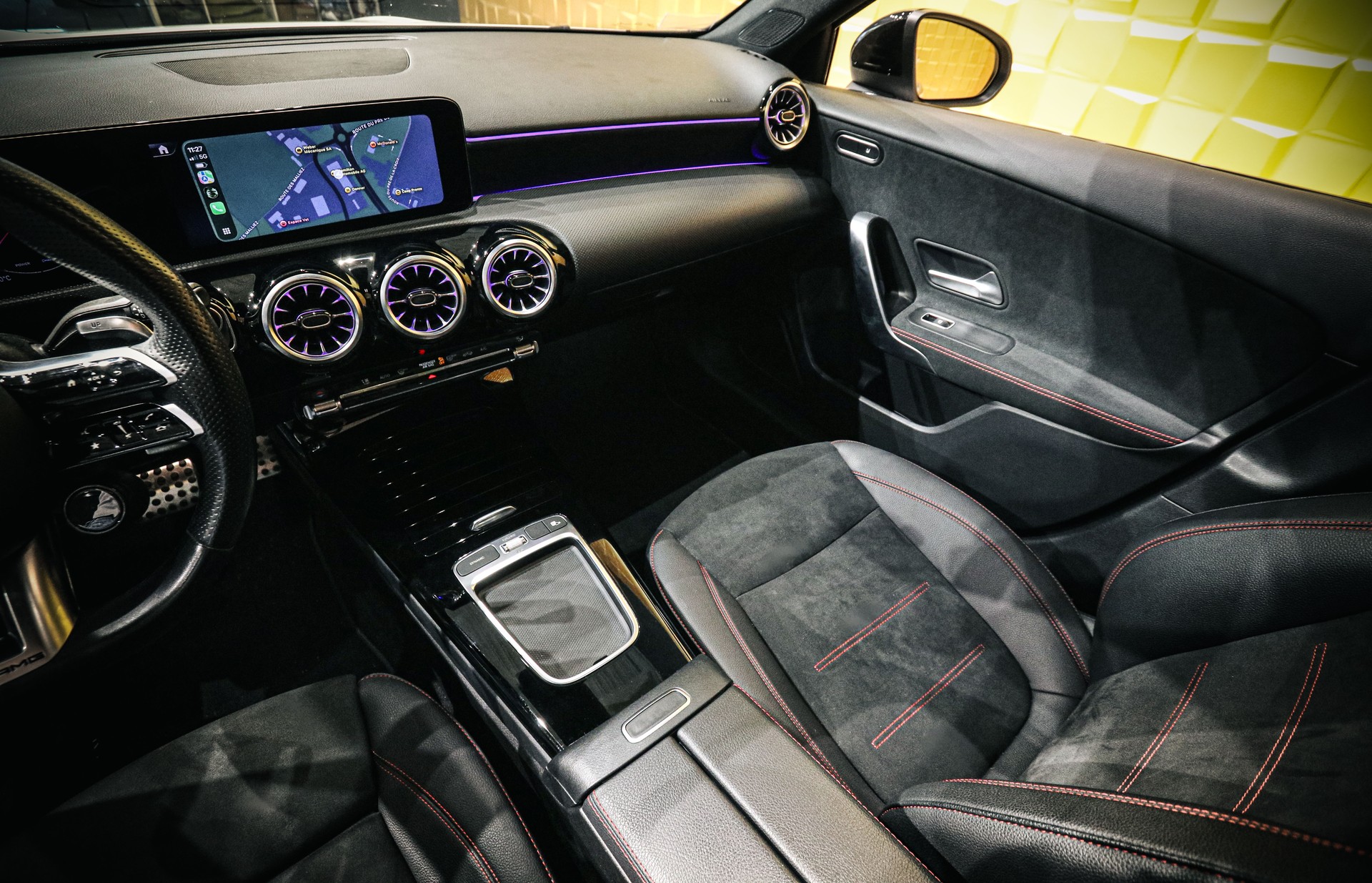 MERCEDES-BENZ A 35 AMG 4Matic 8G-DCT-image-16
