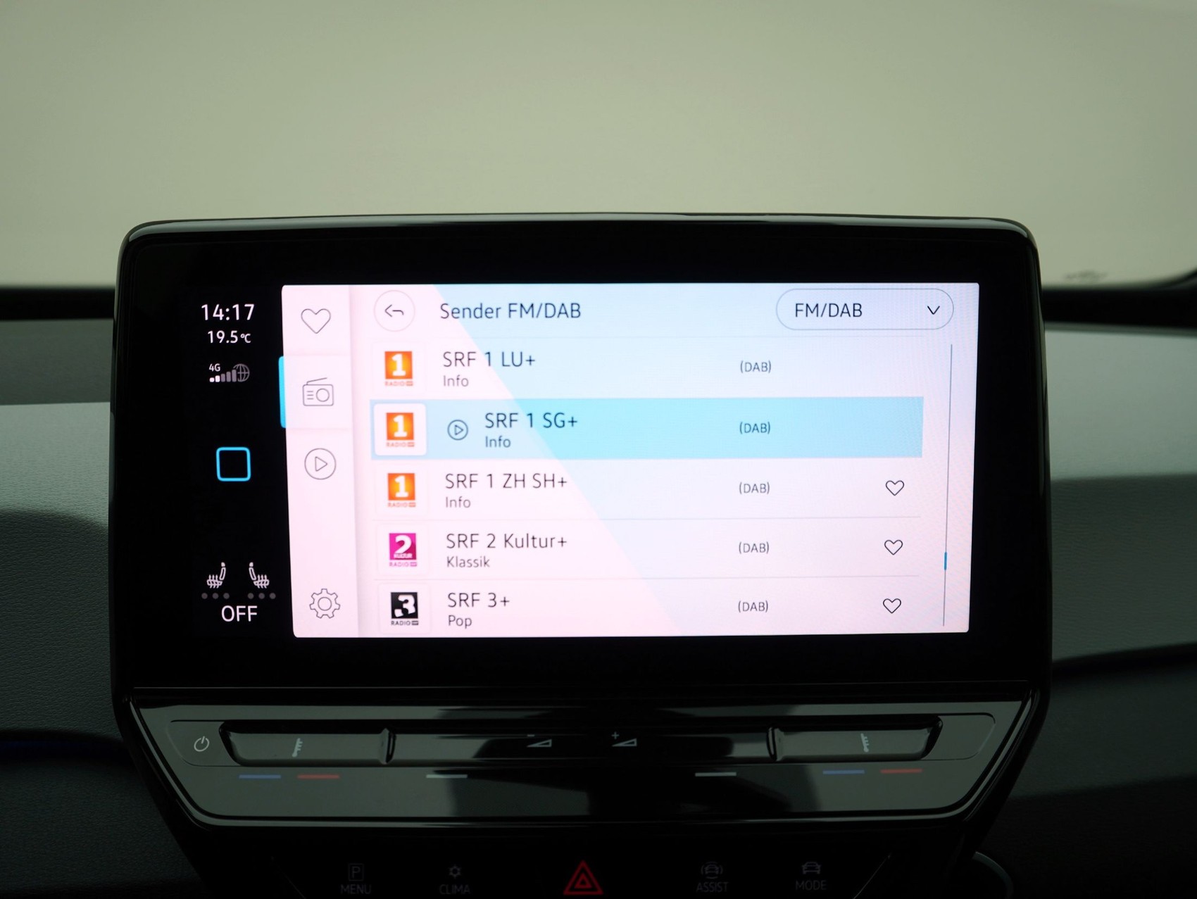 VW ID.3 Pro Performance Family-image-18