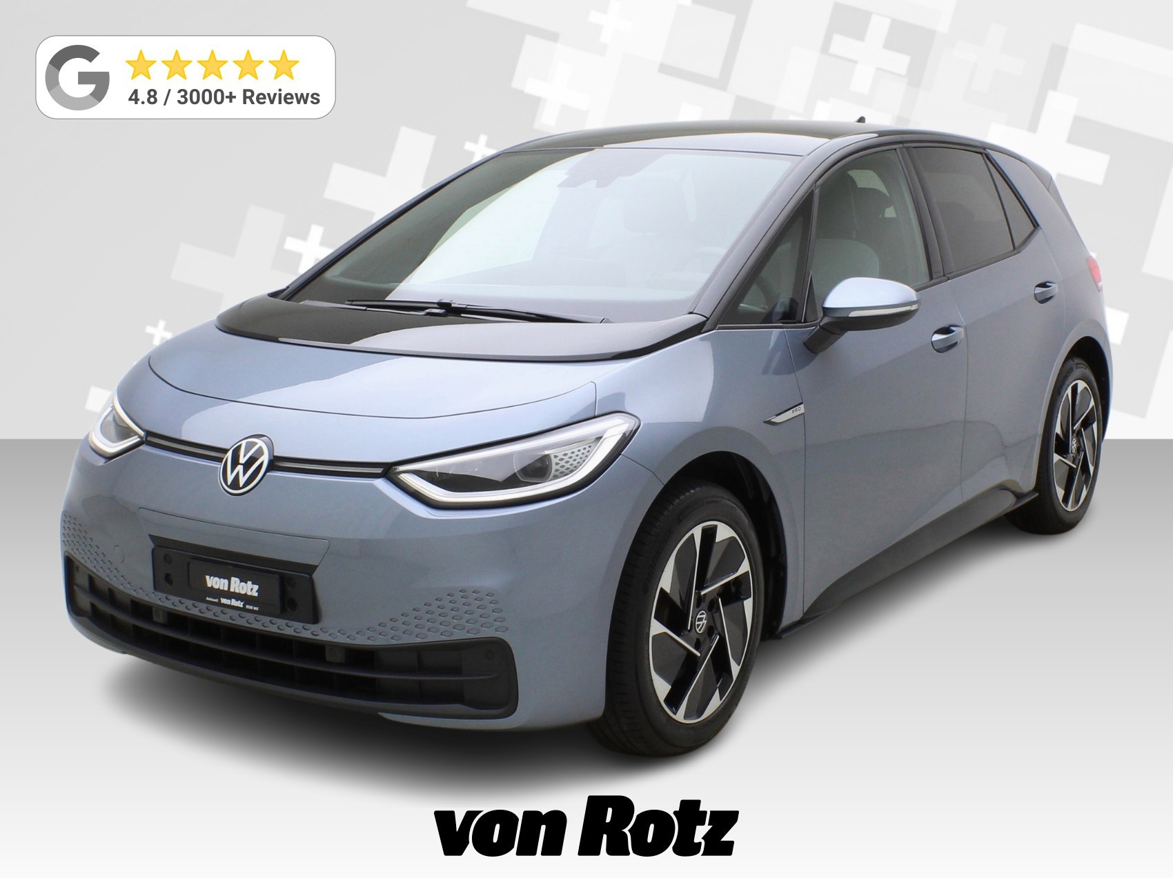 VW ID.3 Pro Performance Family-image-0
