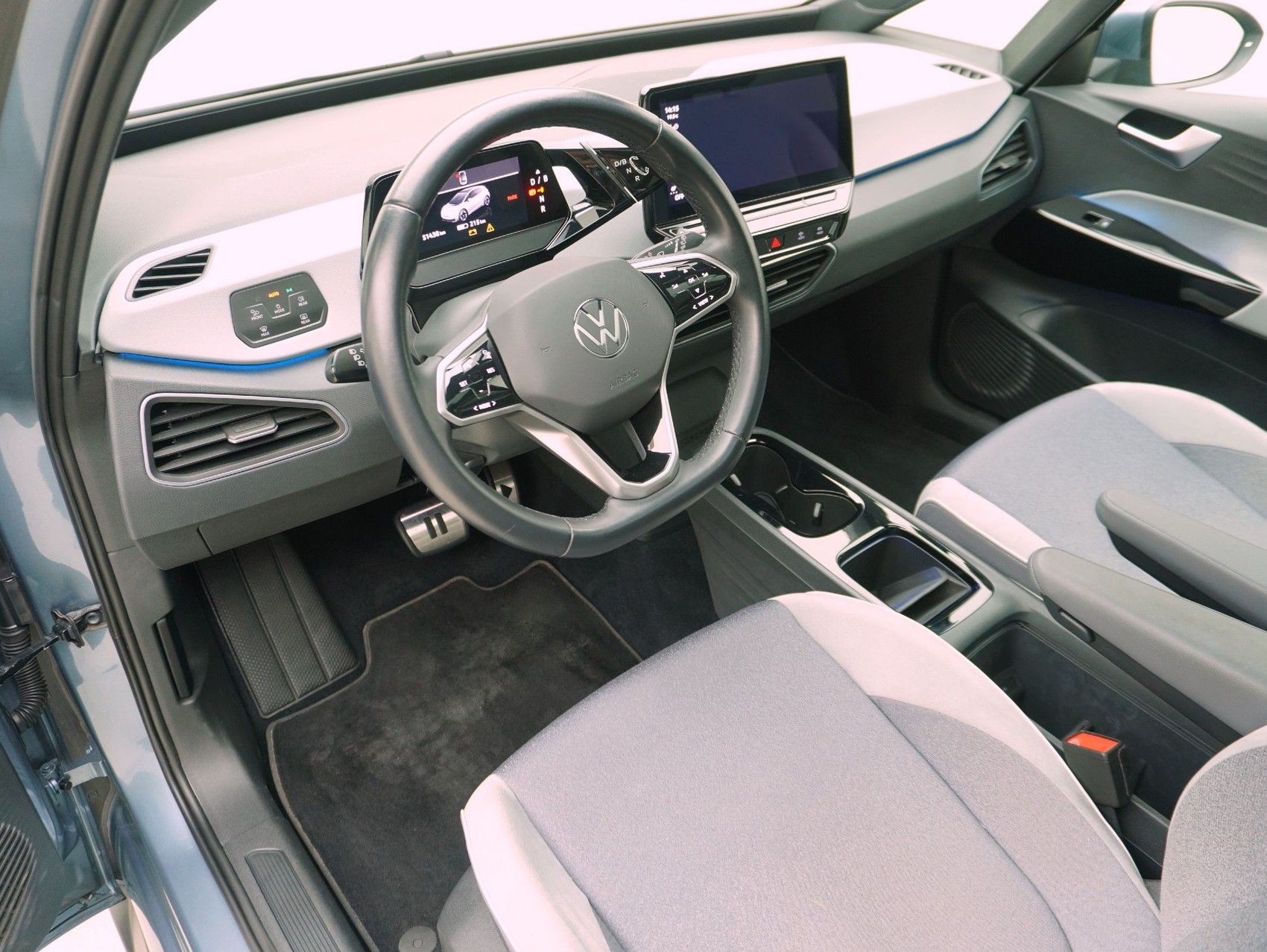 VW ID.3 Pro Performance Family-image-9