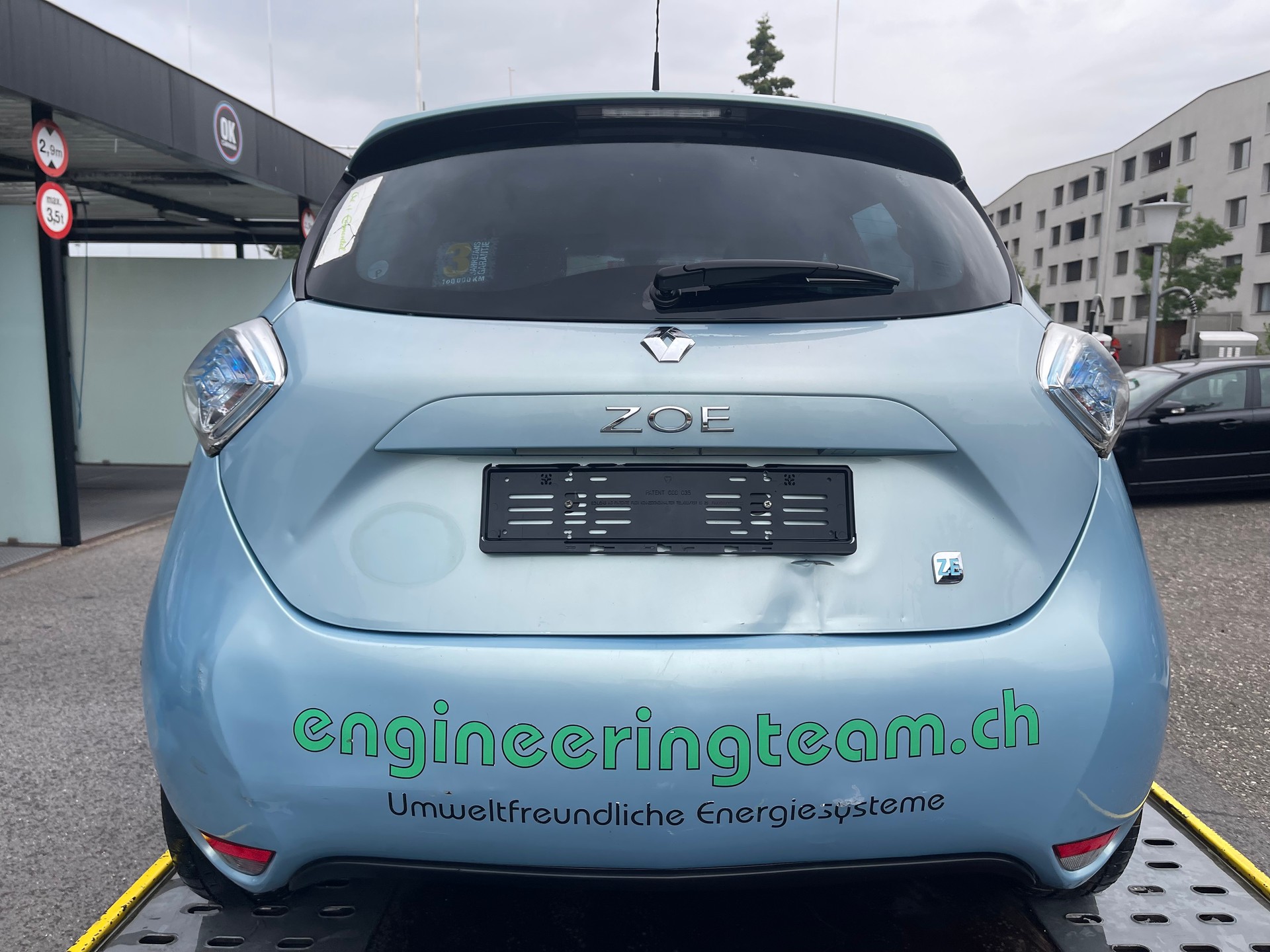 RENAULT Inklusive Batterie-image-5