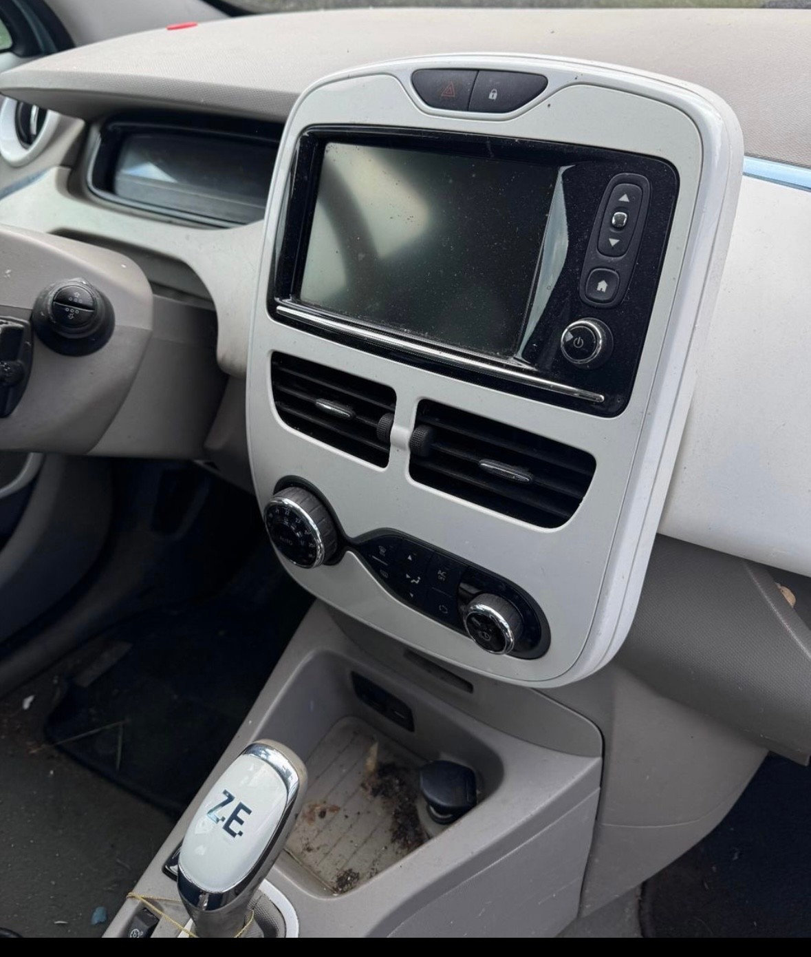 RENAULT Inklusive Batterie-image-7