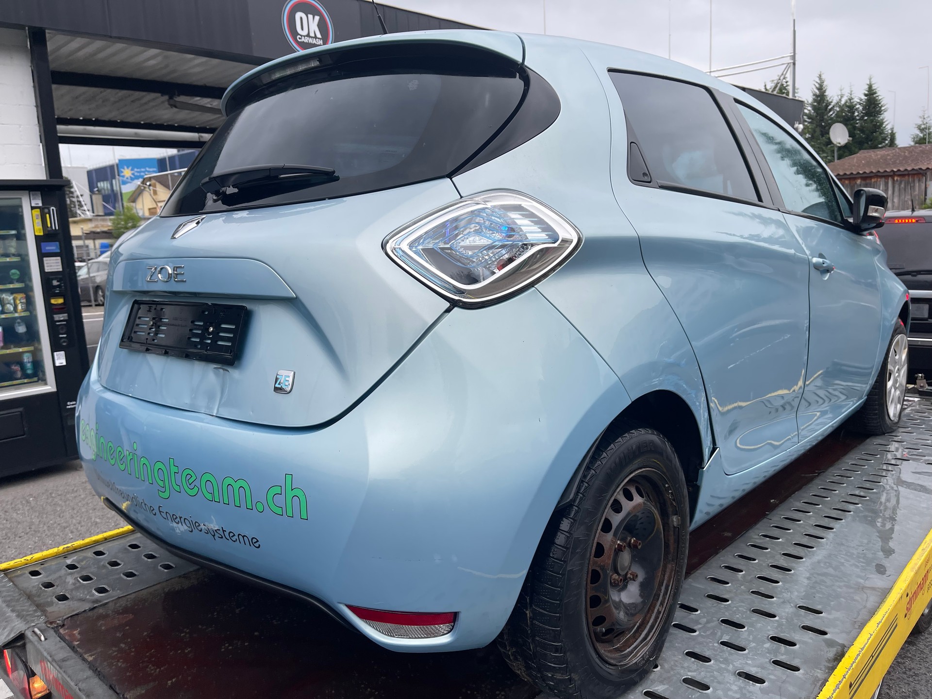 RENAULT Inklusive Batterie-image-4