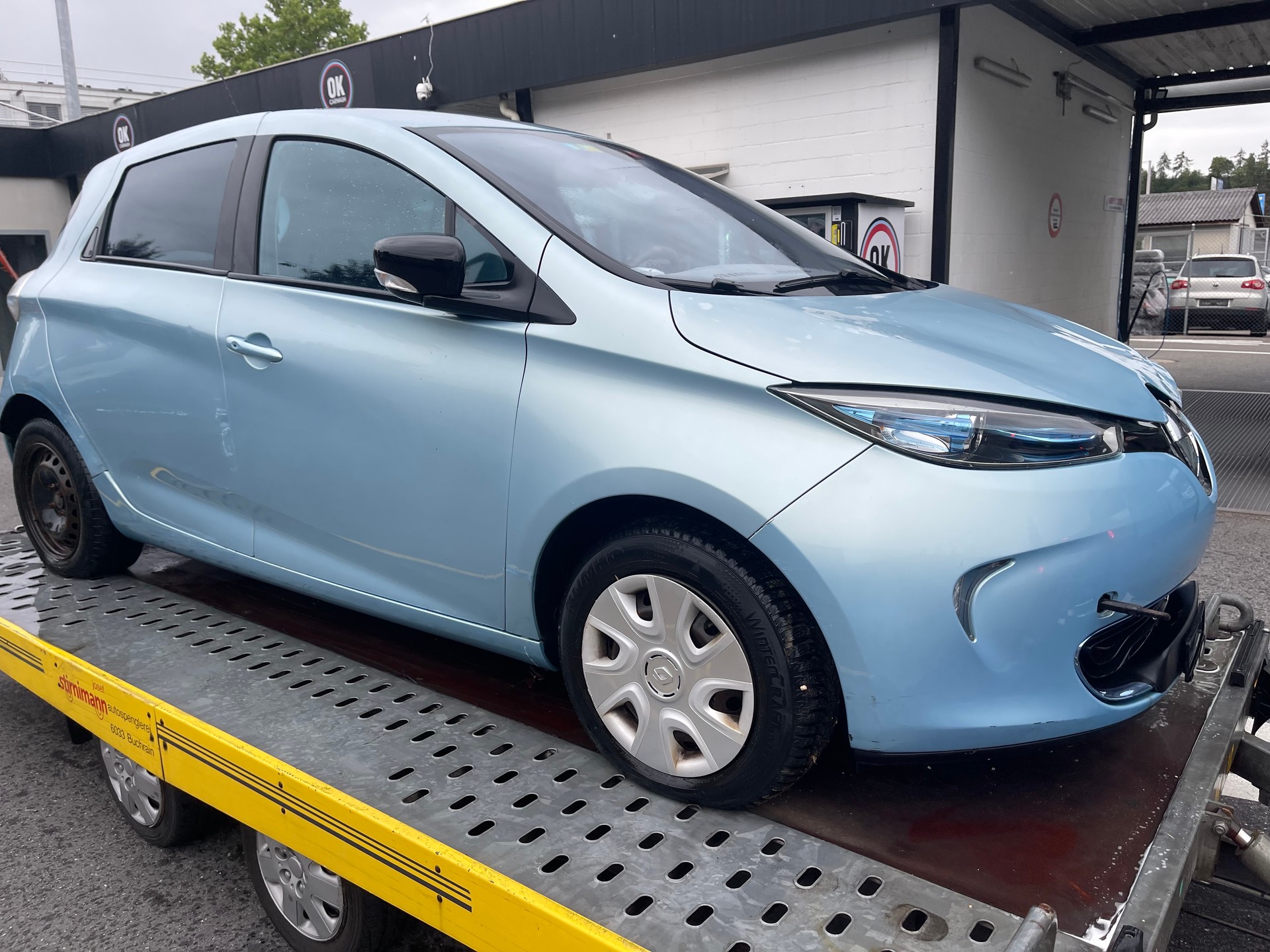 RENAULT Inklusive Batterie-image-6