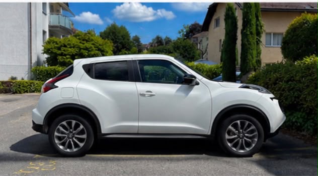 NISSAN JUKE-image-1
