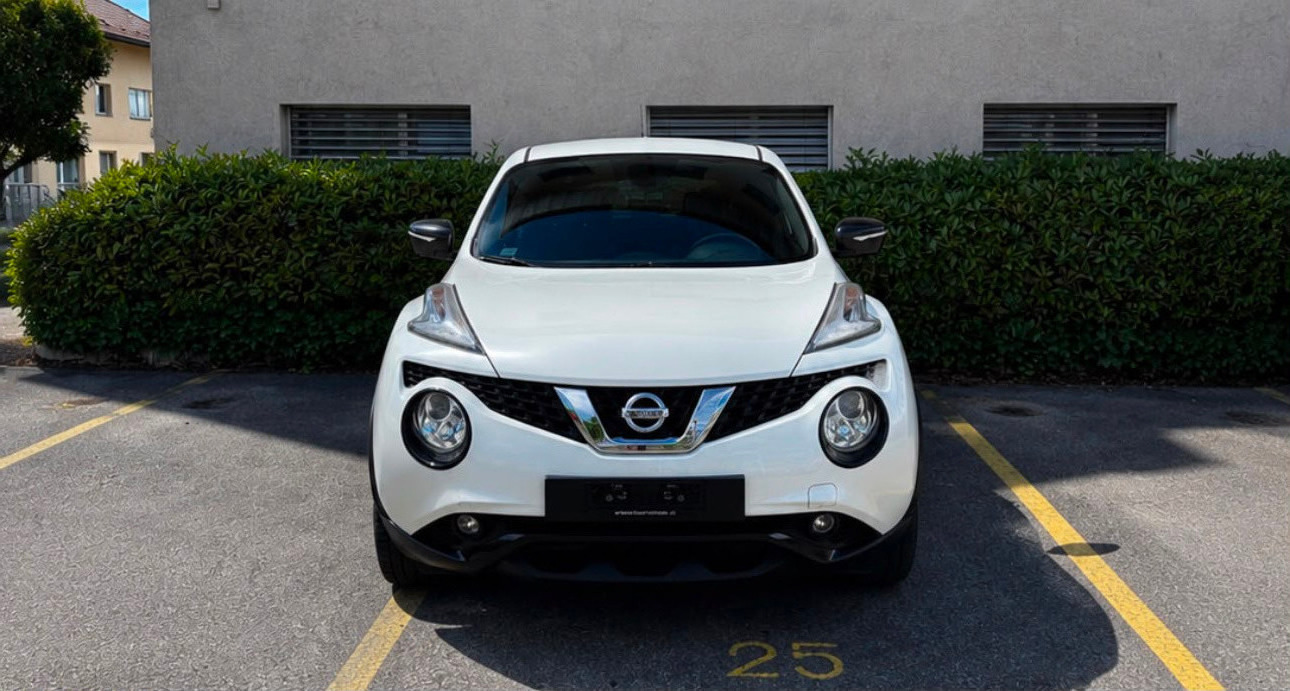 NISSAN JUKE-image-0