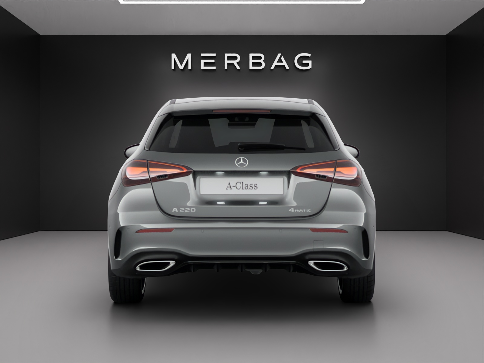 MERCEDES-BENZ A 220 4Matic 8G-DCT-image-3
