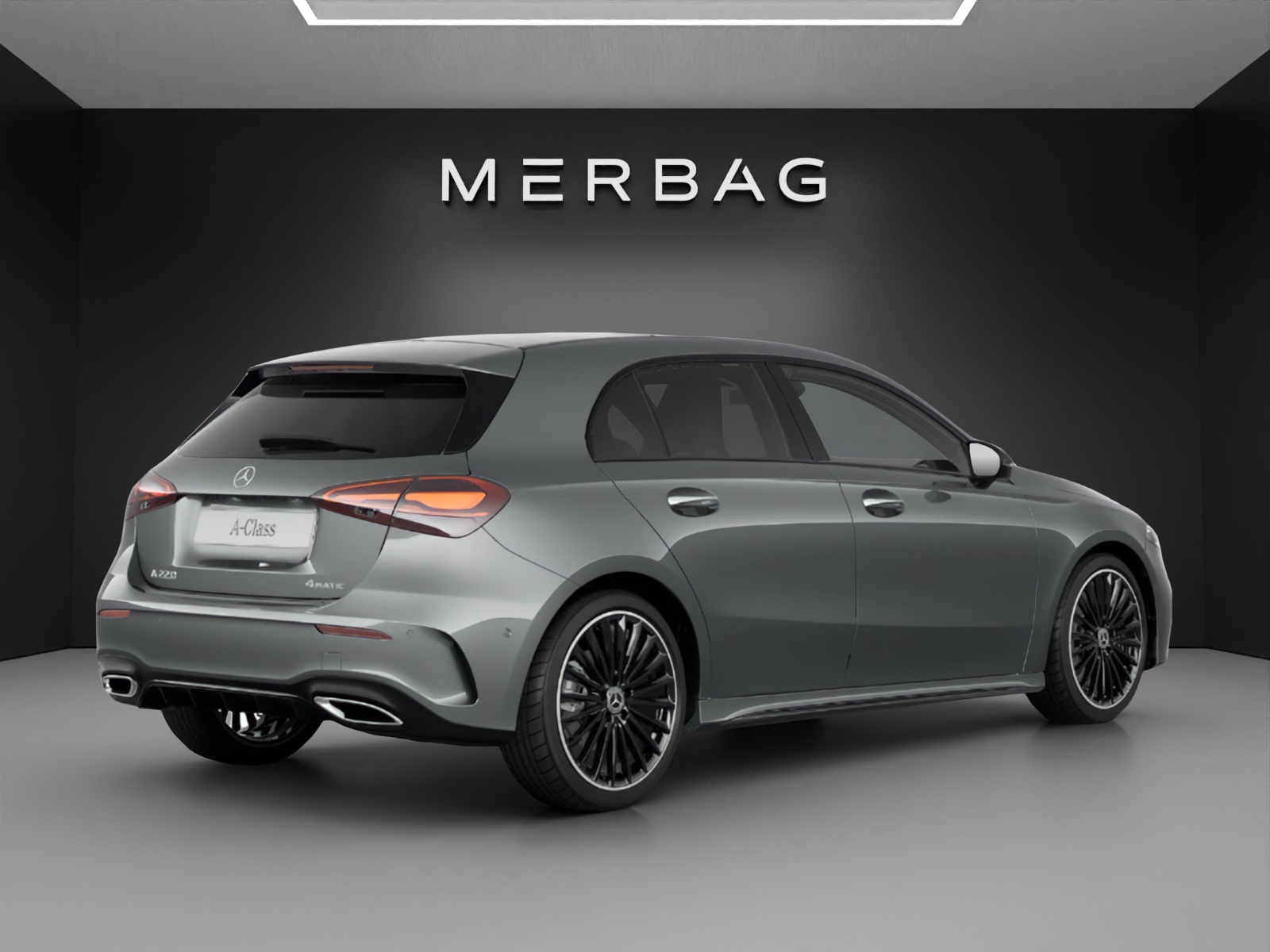 MERCEDES-BENZ A 220 4Matic 8G-DCT-image-4