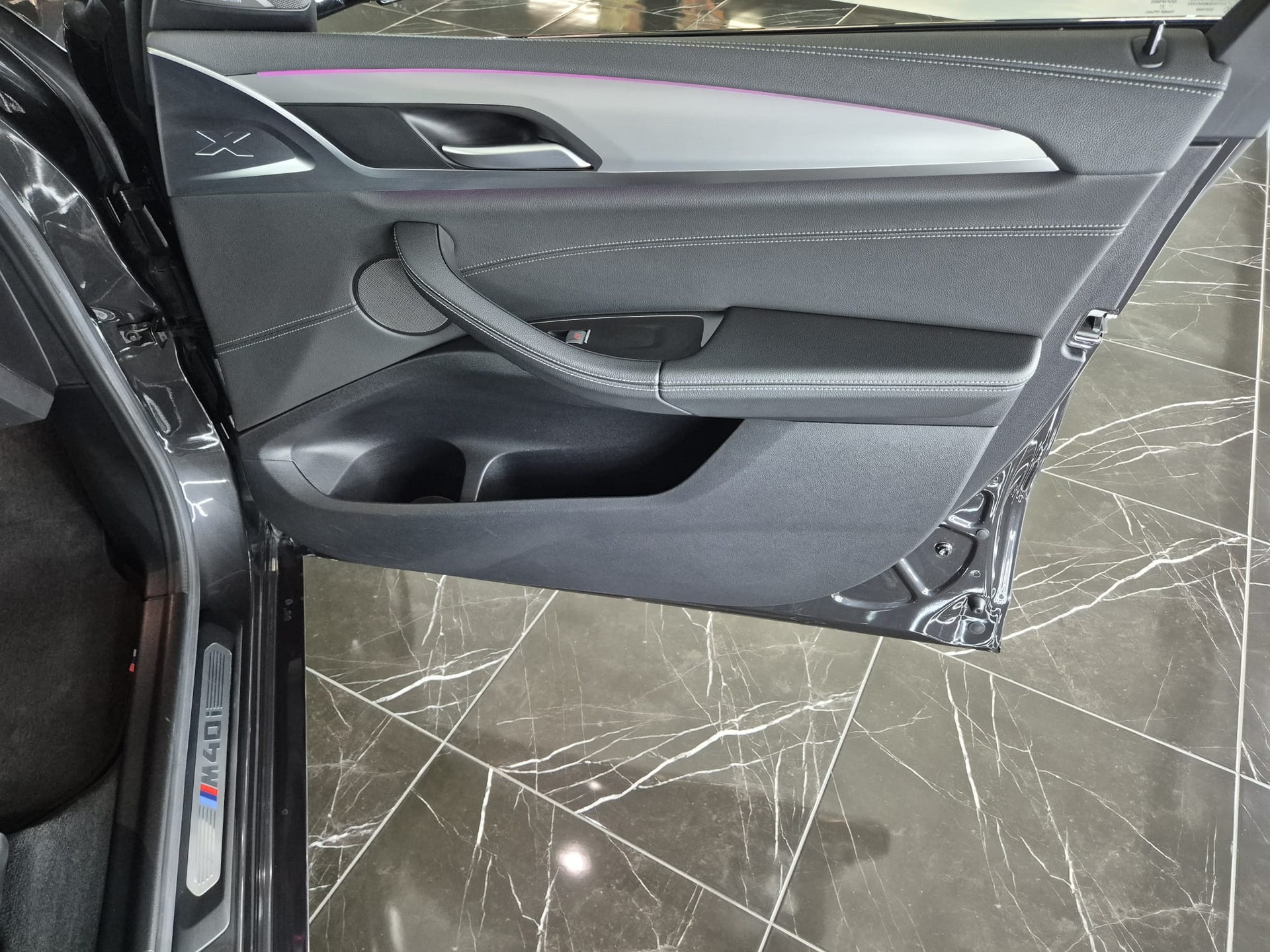 BMW X3 xDrive M40i Steptronic-image-30