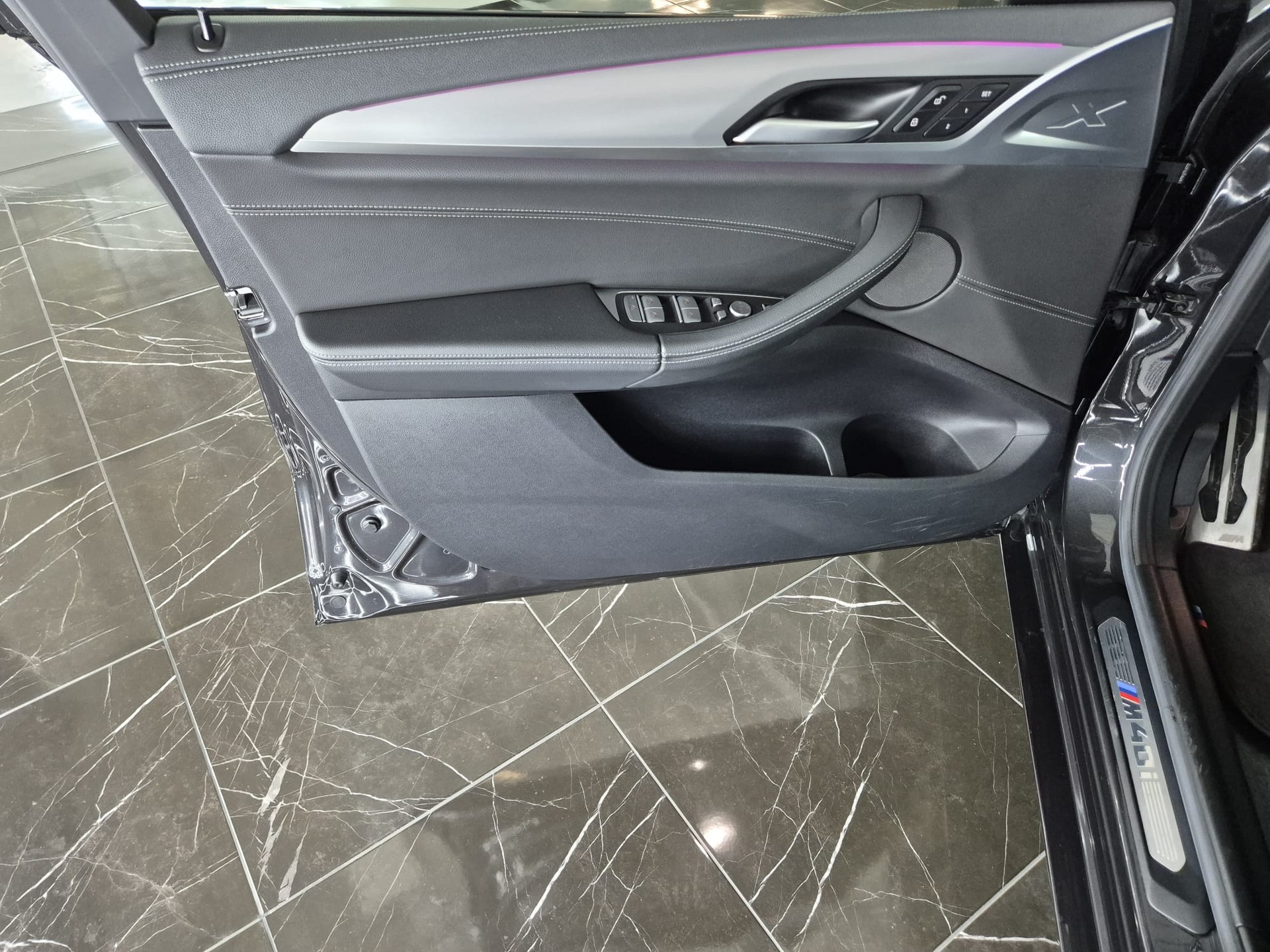 BMW X3 xDrive M40i Steptronic-image-20