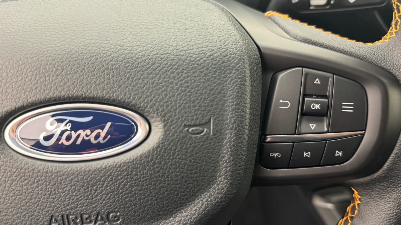 FORD Ranger Wildtrak 2.3 EcoBoost e-4WD PHEV-image-9