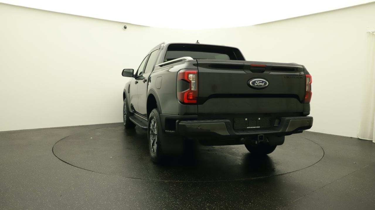 FORD Ranger Wildtrak 2.3 EcoBoost e-4WD PHEV-image-3